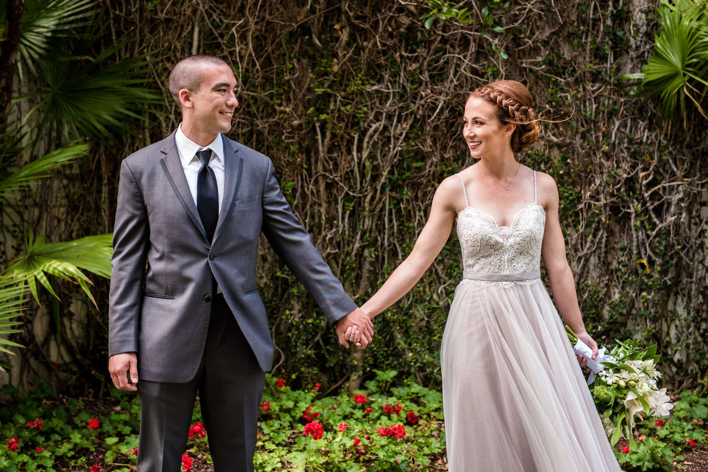 Catamaran Resort Wedding coordinated by Simply Gorgeous Events, Lauren and Matthew Wedding Photo #395585 by True Photography