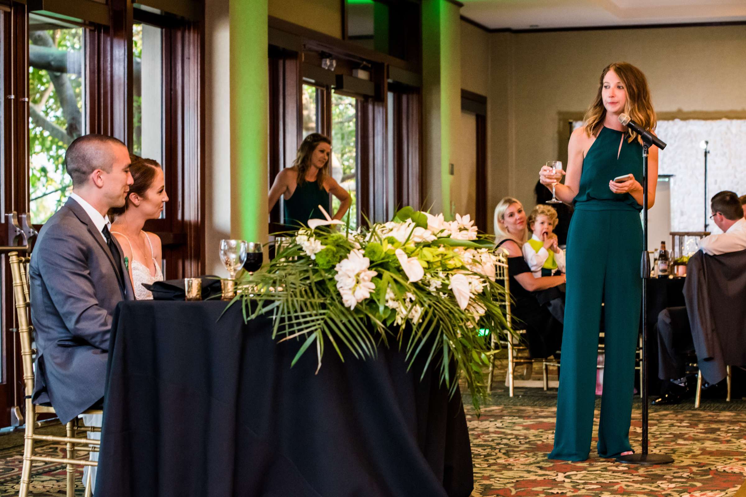 Catamaran Resort Wedding coordinated by Simply Gorgeous Events, Lauren and Matthew Wedding Photo #395610 by True Photography