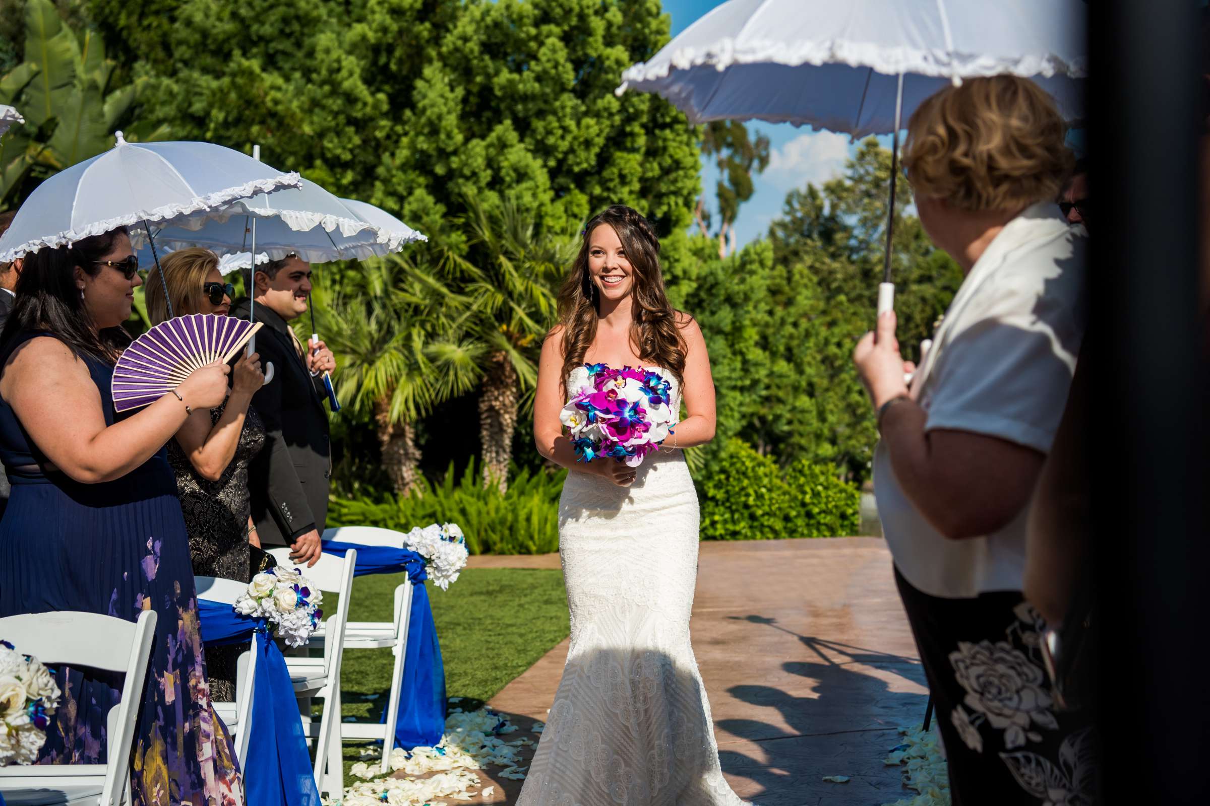 Grand Tradition Estate Wedding coordinated by Grand Tradition Estate, Holly and Soha Wedding Photo #55 by True Photography