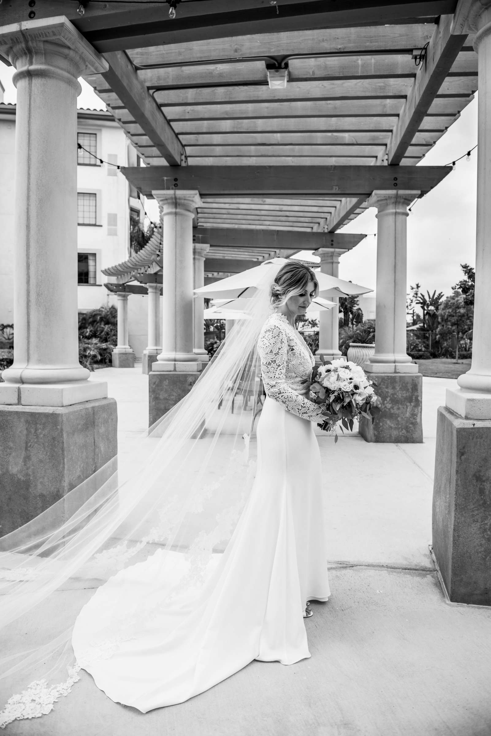 Brick Wedding, Emily and Rafael Wedding Photo #396765 by True Photography