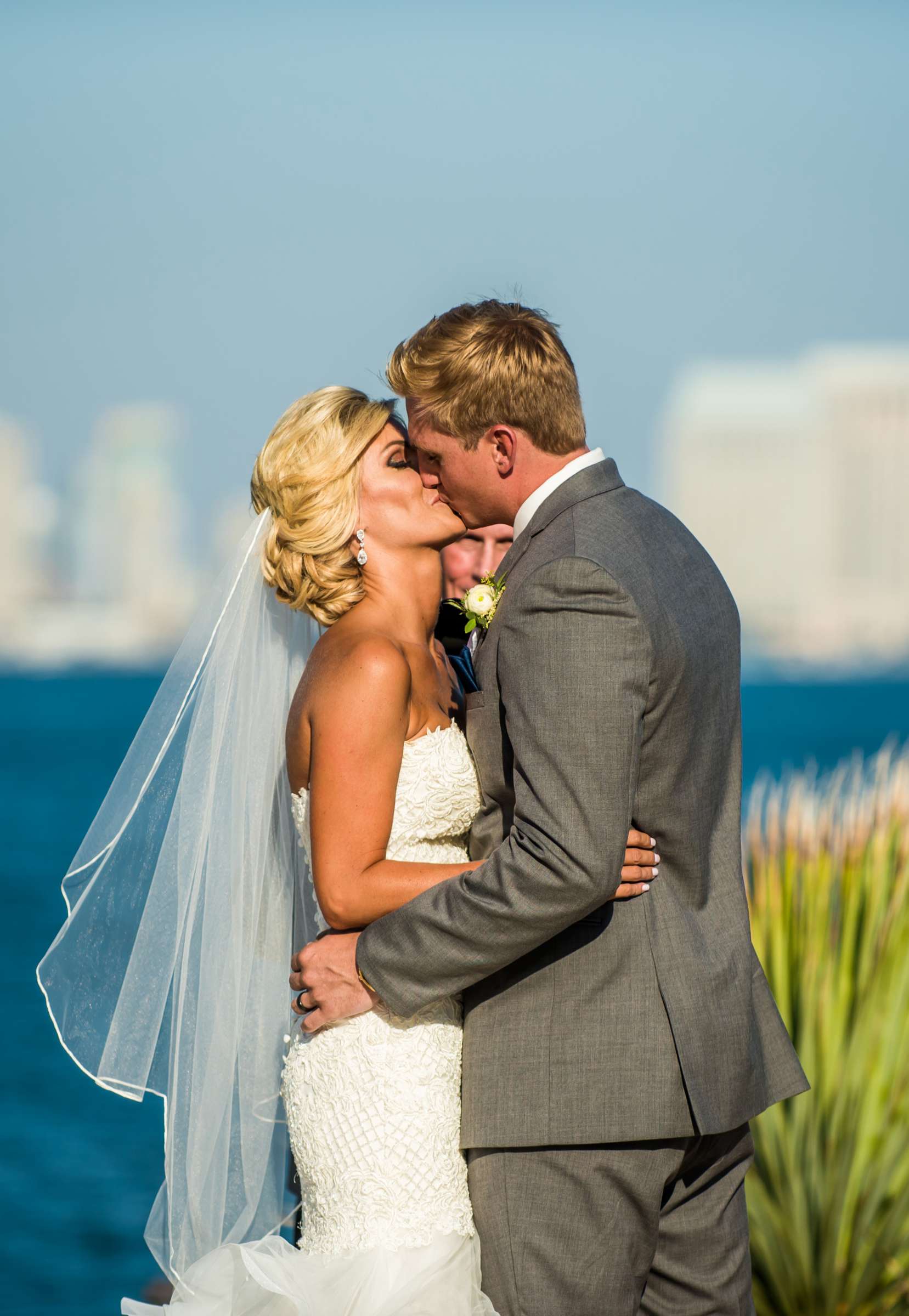 Admiral Kidd Club Wedding coordinated by Hannah Smith Events, Brandi and Kristopher Wedding Photo #397023 by True Photography