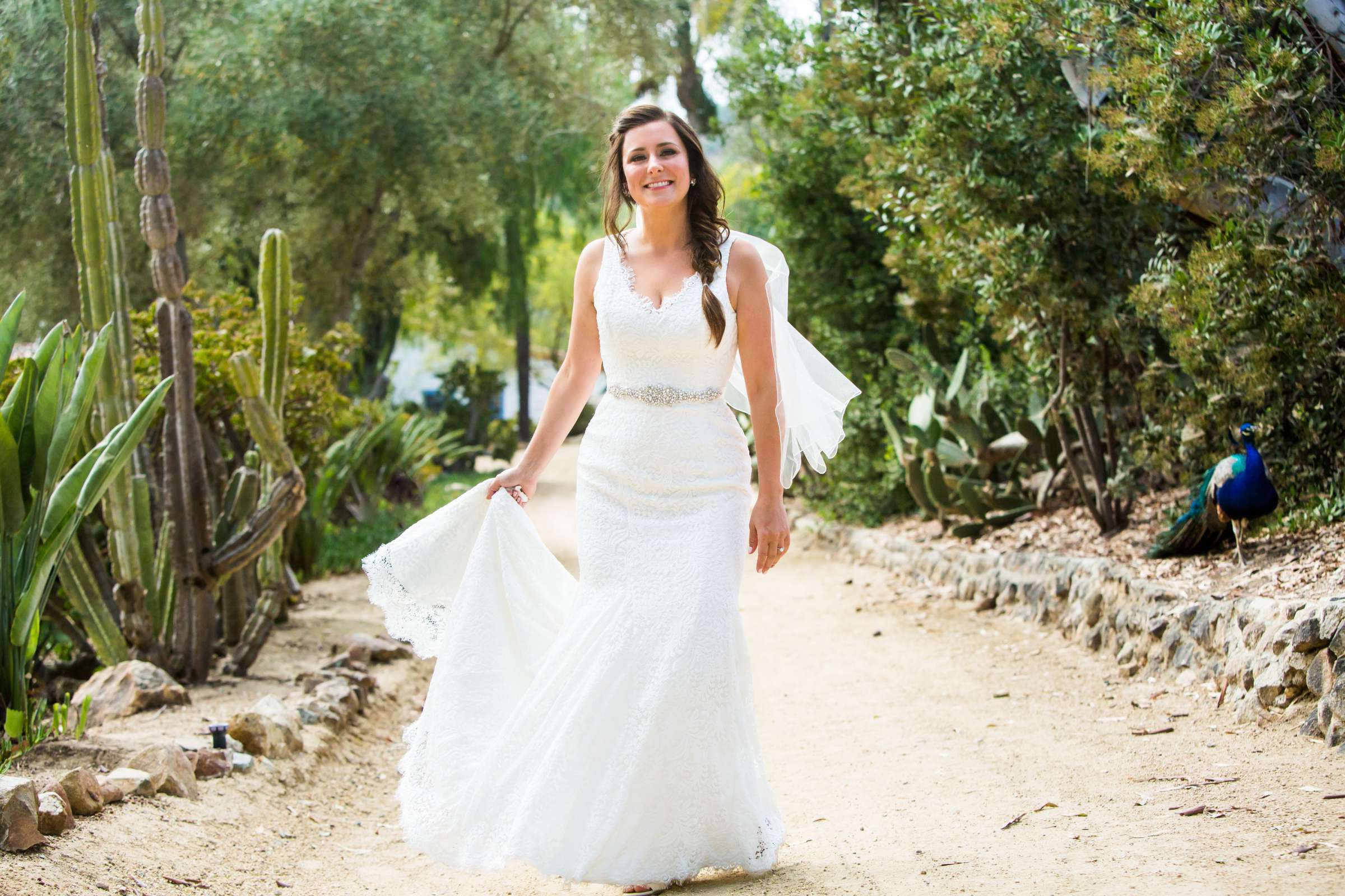 Leo Carrillo Ranch Wedding, Jenni and Philip Wedding Photo #42 by True Photography