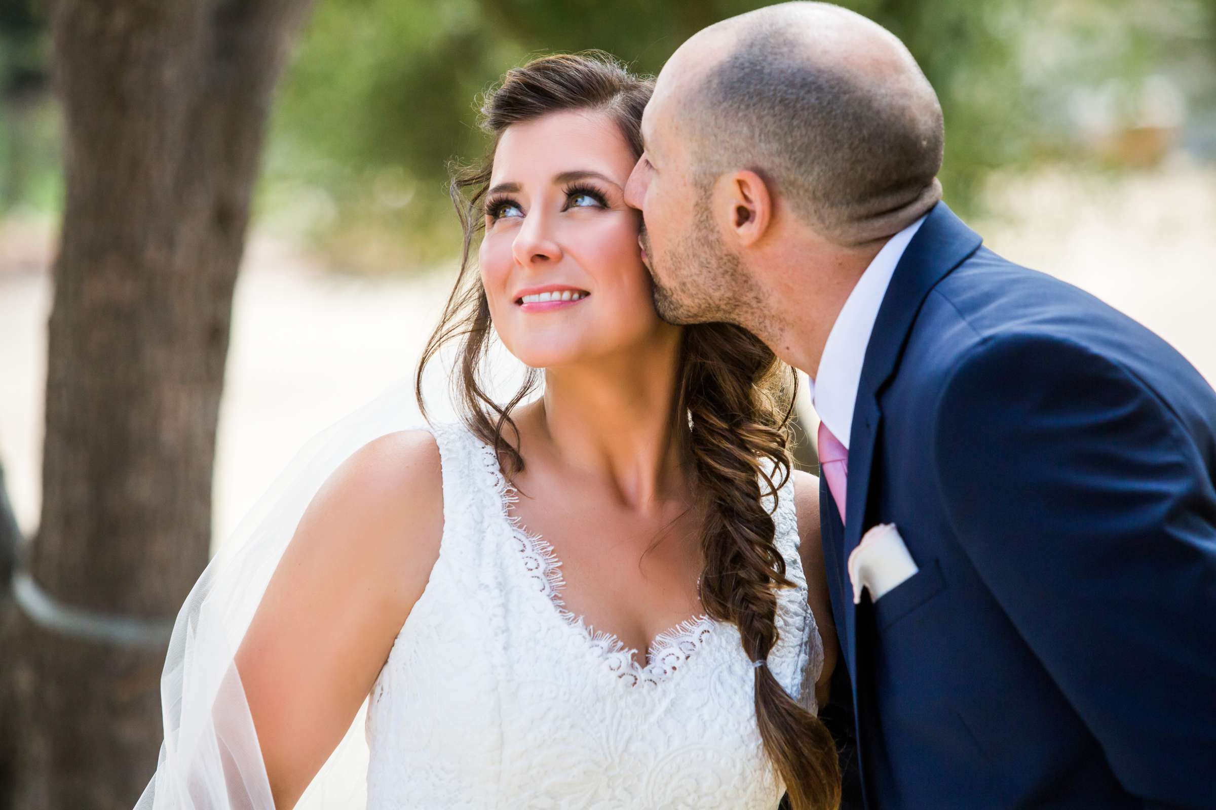 Leo Carrillo Ranch Wedding, Jenni and Philip Wedding Photo #46 by True Photography