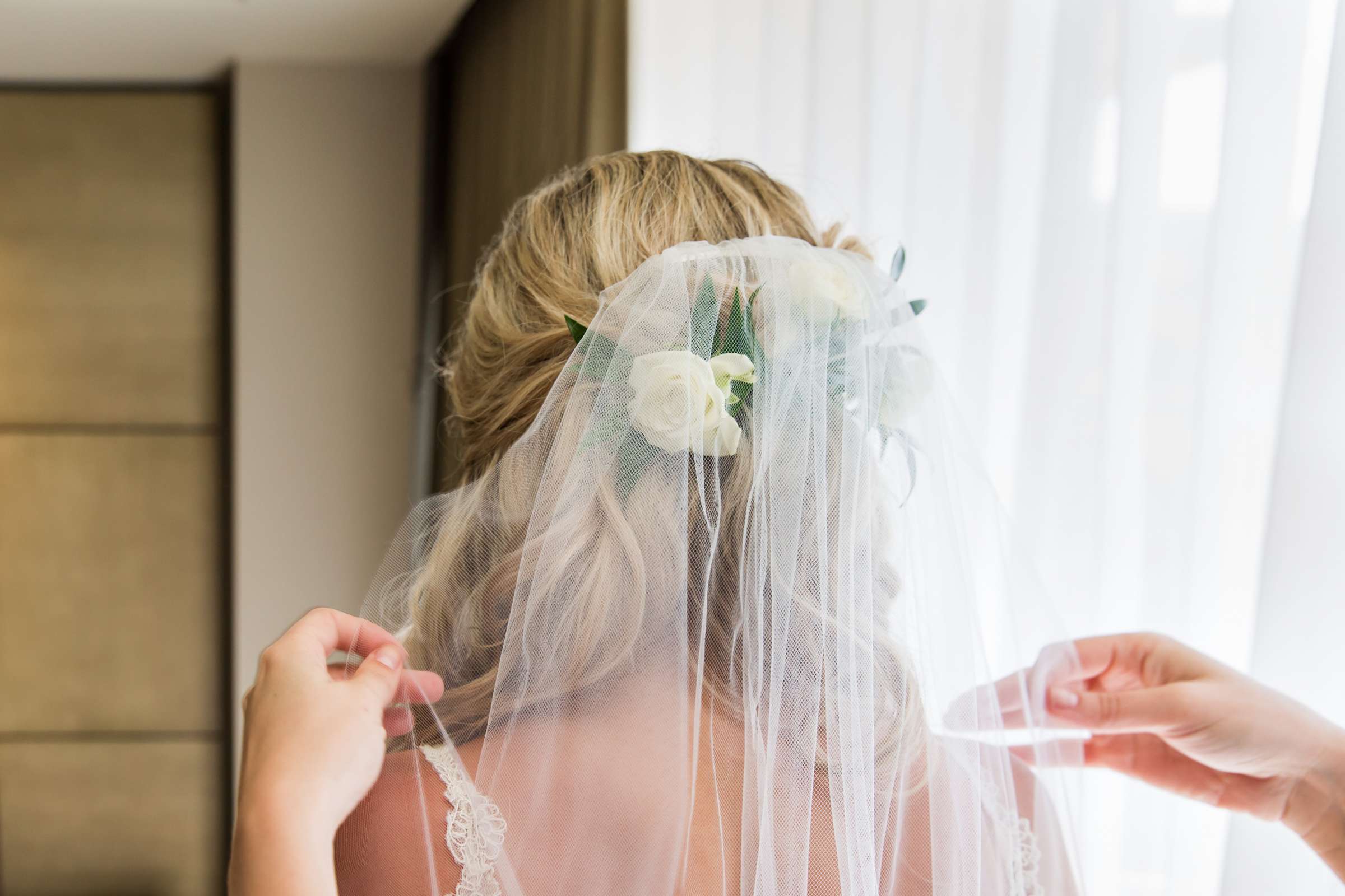 Scripps Seaside Forum Wedding, Taylor and Sean Wedding Photo #40 by True Photography