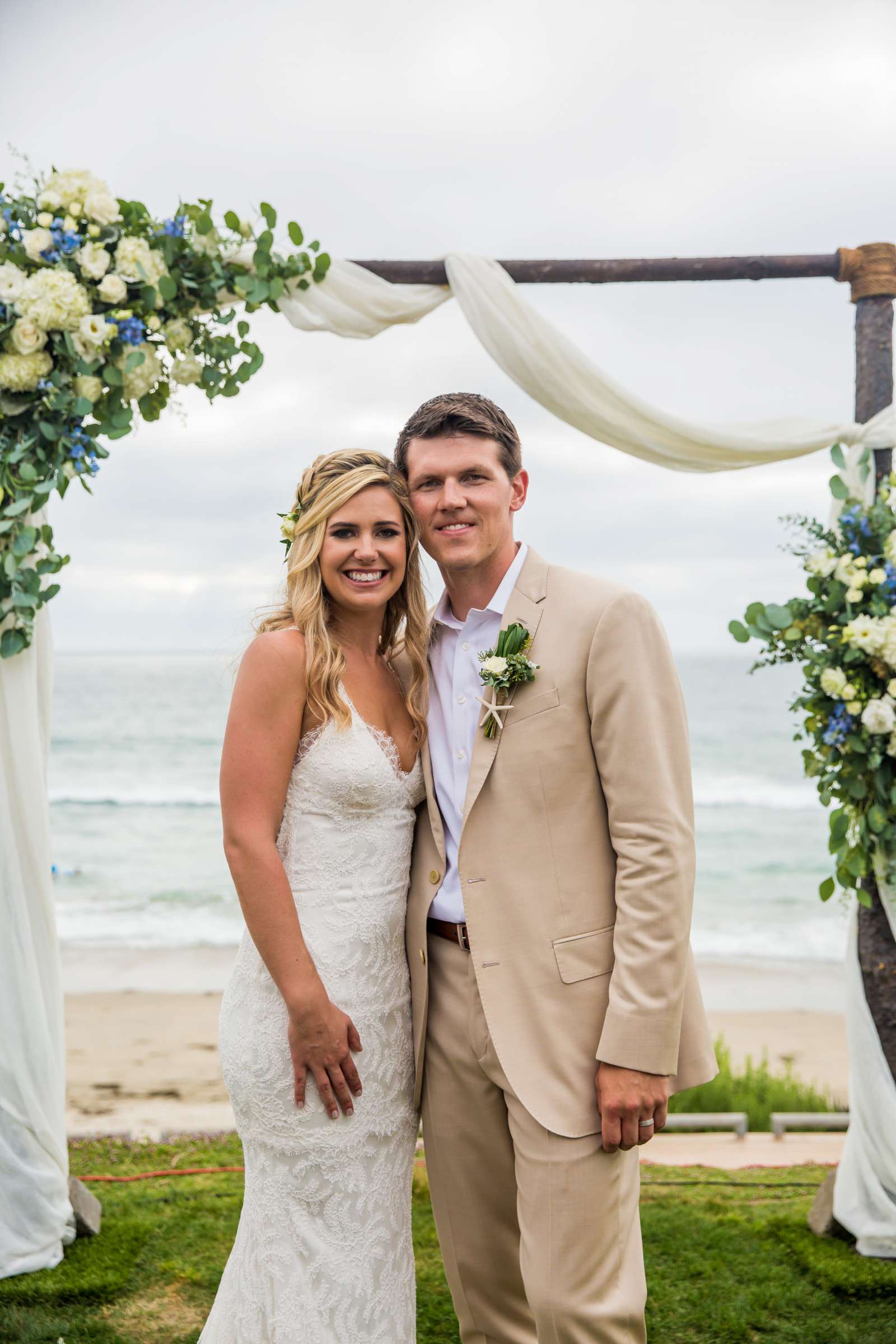 Scripps Seaside Forum Wedding, Taylor and Sean Wedding Photo #86 by True Photography