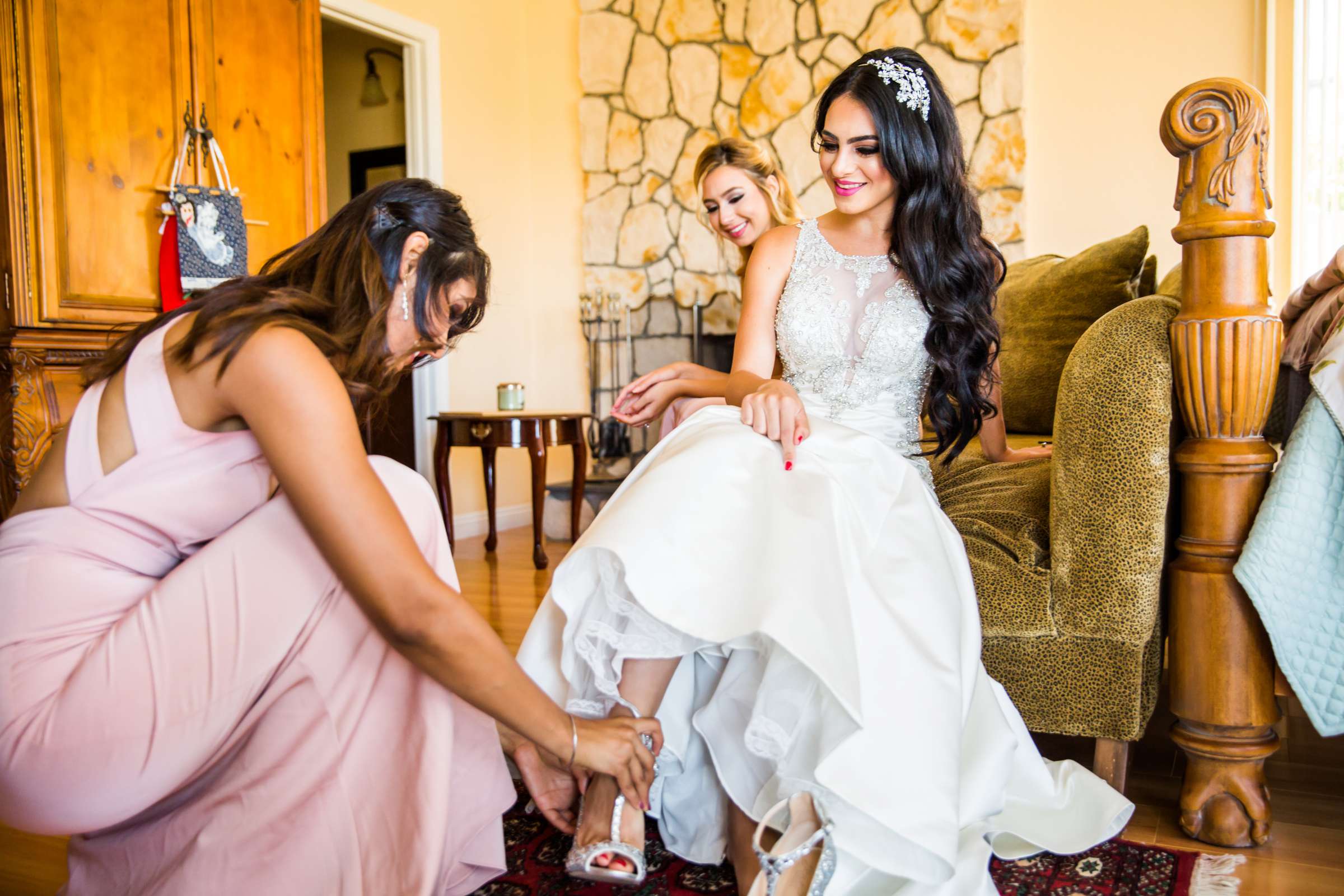 Cuvier Club Wedding, Lulu and Josh Wedding Photo #36 by True Photography