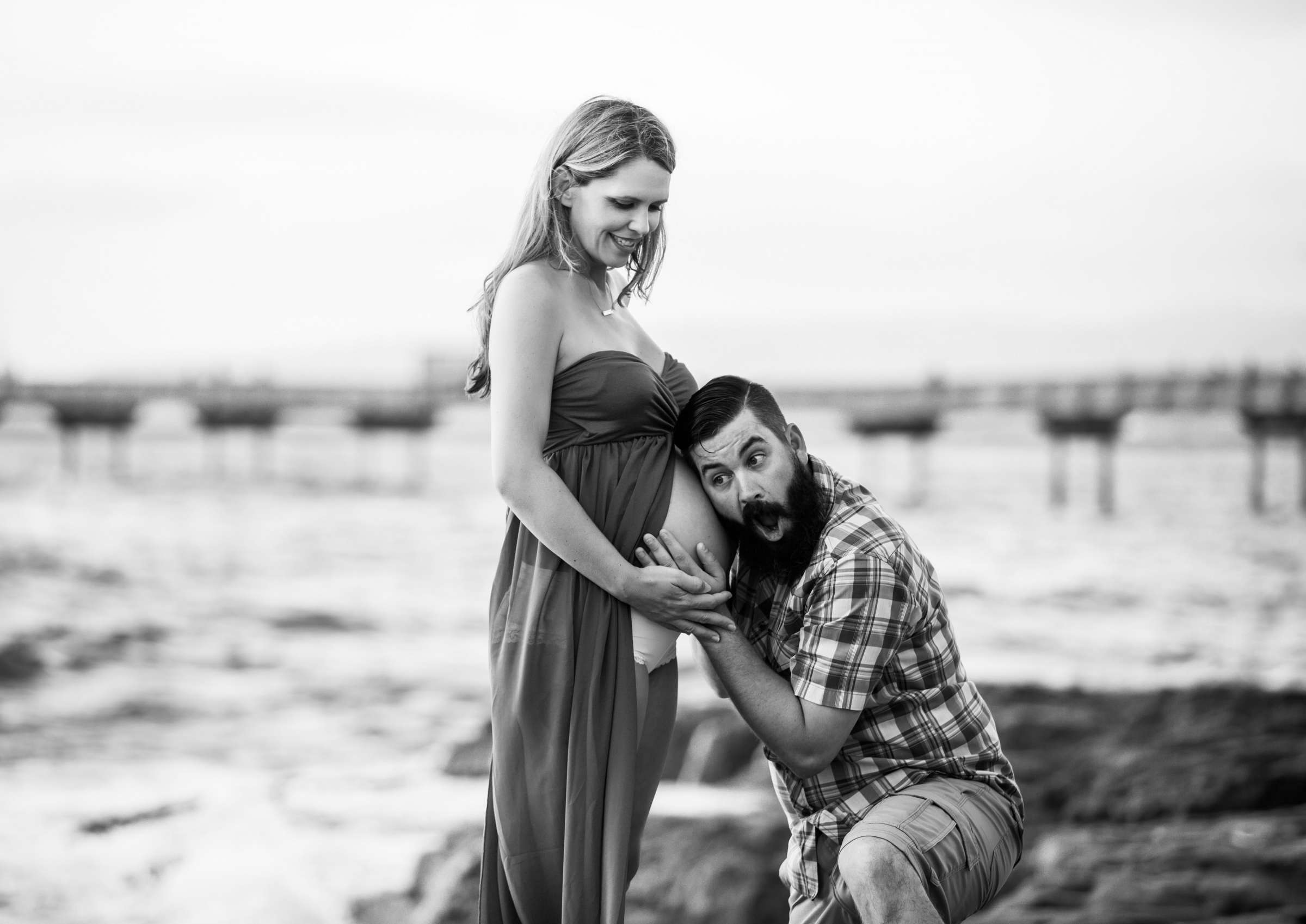 Maternity Photo Session, Dani and Blair Maternity Photo #398148 by True Photography