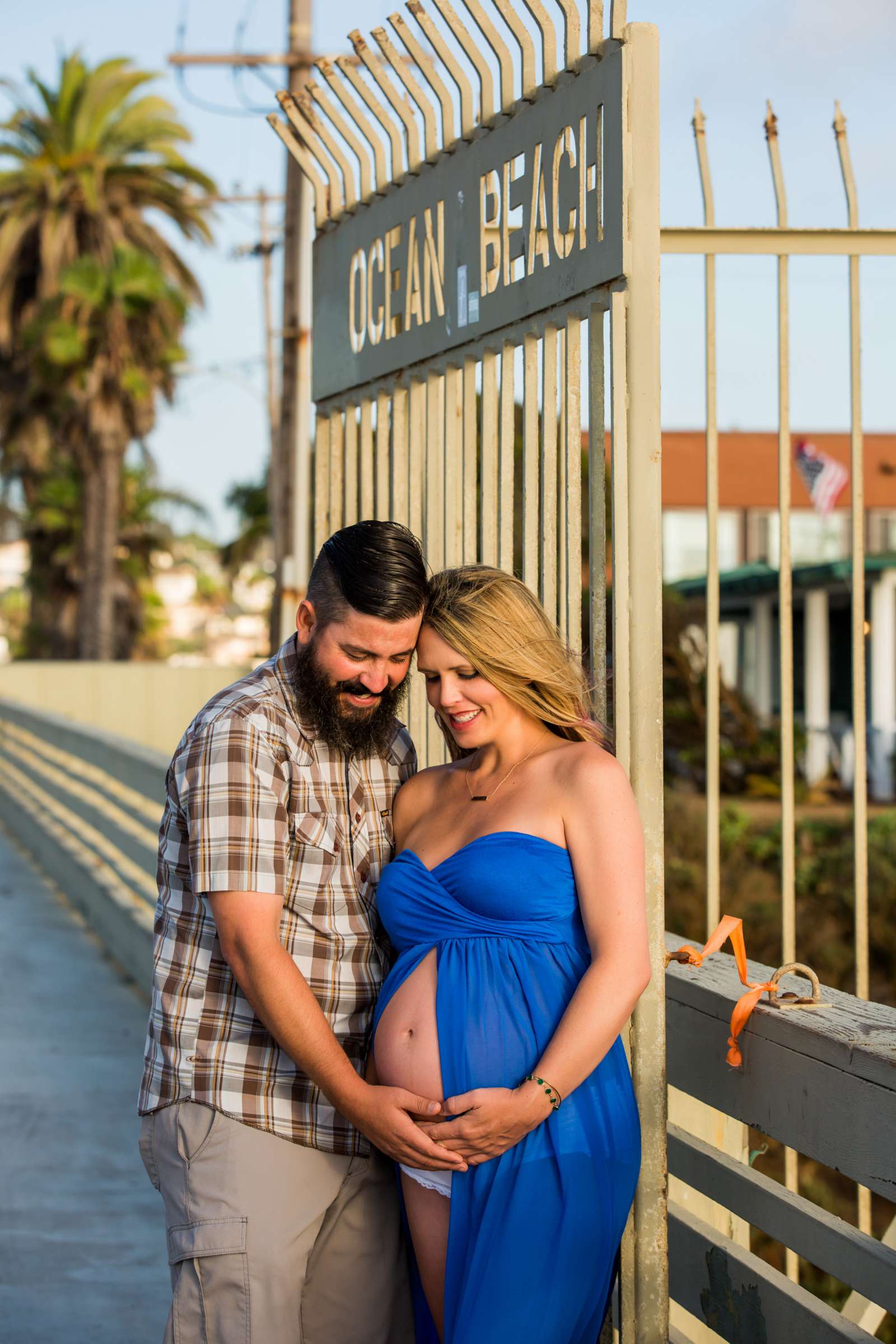 Maternity Photo Session, Dani and Blair Maternity Photo #398151 by True Photography