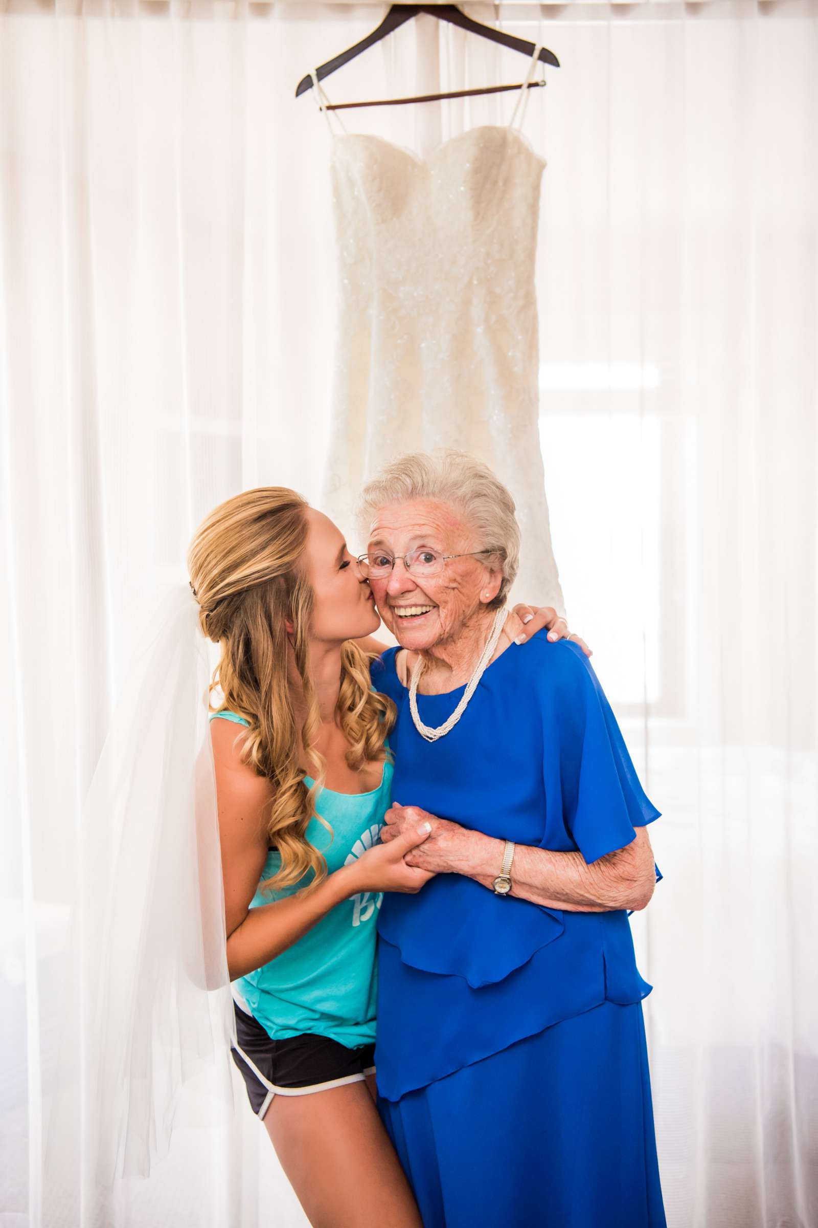 Hyatt Regency Mission Bay Wedding, Allison and Michael Wedding Photo #398200 by True Photography