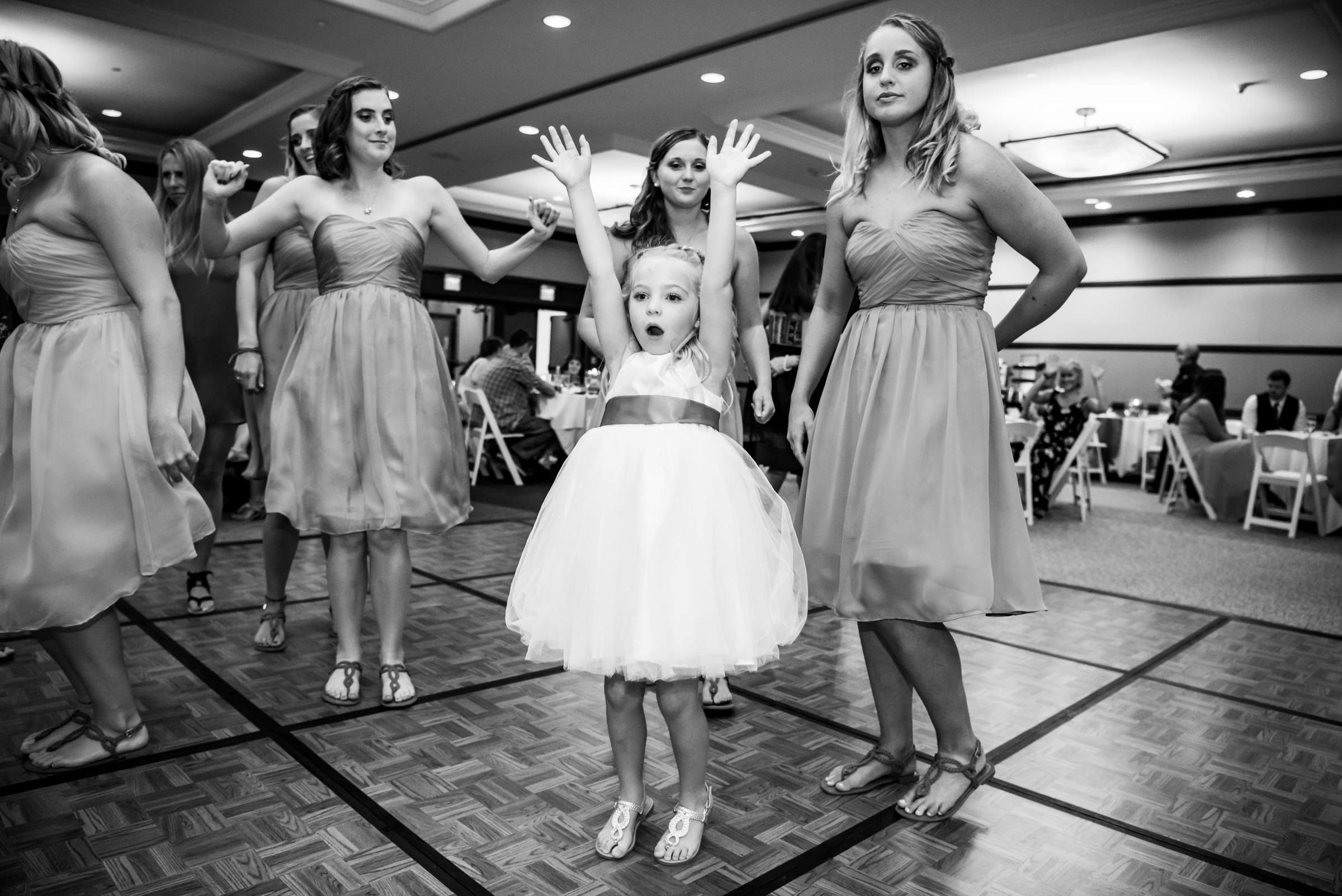 Hyatt Regency Mission Bay Wedding, Allison and Michael Wedding Photo #398282 by True Photography