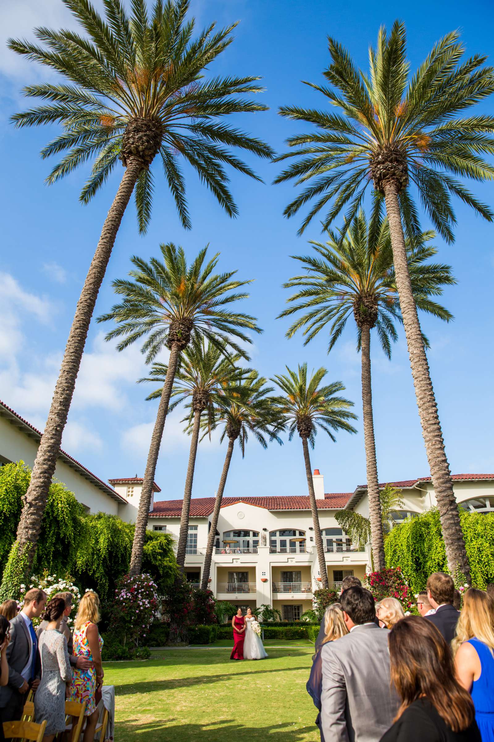 Park Hyatt Aviara Wedding coordinated by Sweet Blossom Weddings, Kaitlyn and Maxwell Wedding Photo #69 by True Photography