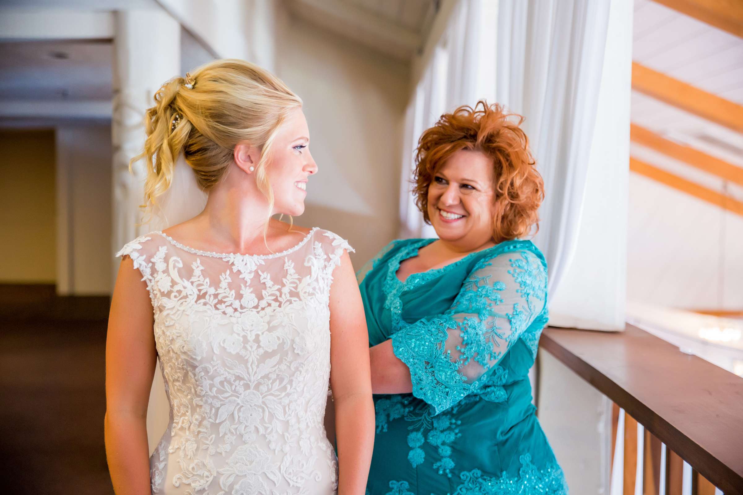 Marina Village Conference Center Wedding, Kaci and Caelob Wedding Photo #398746 by True Photography