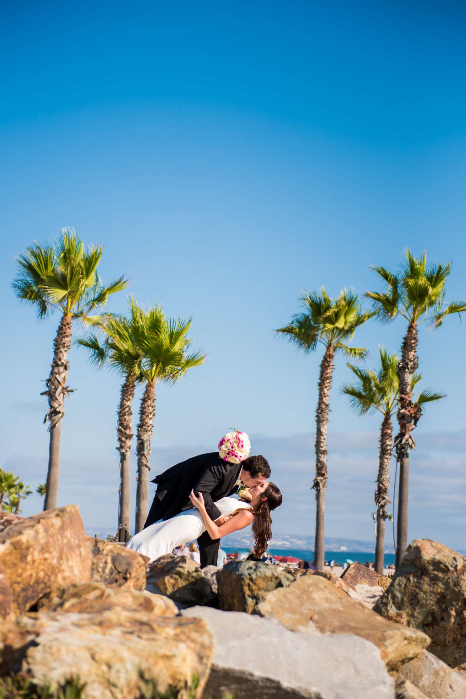 Maretalia Ristorante Wedding, Allison and Austin Wedding Photo #399841 by True Photography