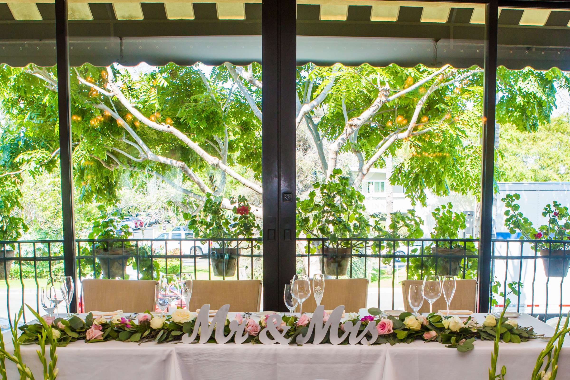 Maretalia Ristorante Wedding, Allison and Austin Wedding Photo #399957 by True Photography