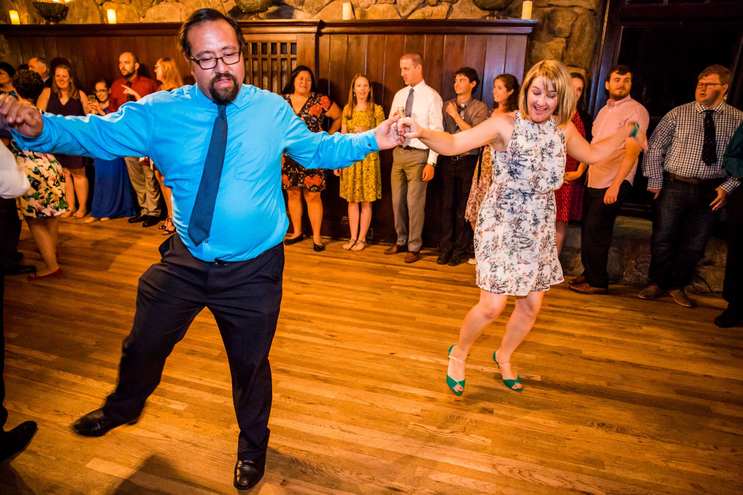 Mt Woodson Castle Wedding coordinated by Personal Touch Dining, Ashley and Steven Wedding Photo #127 by True Photography