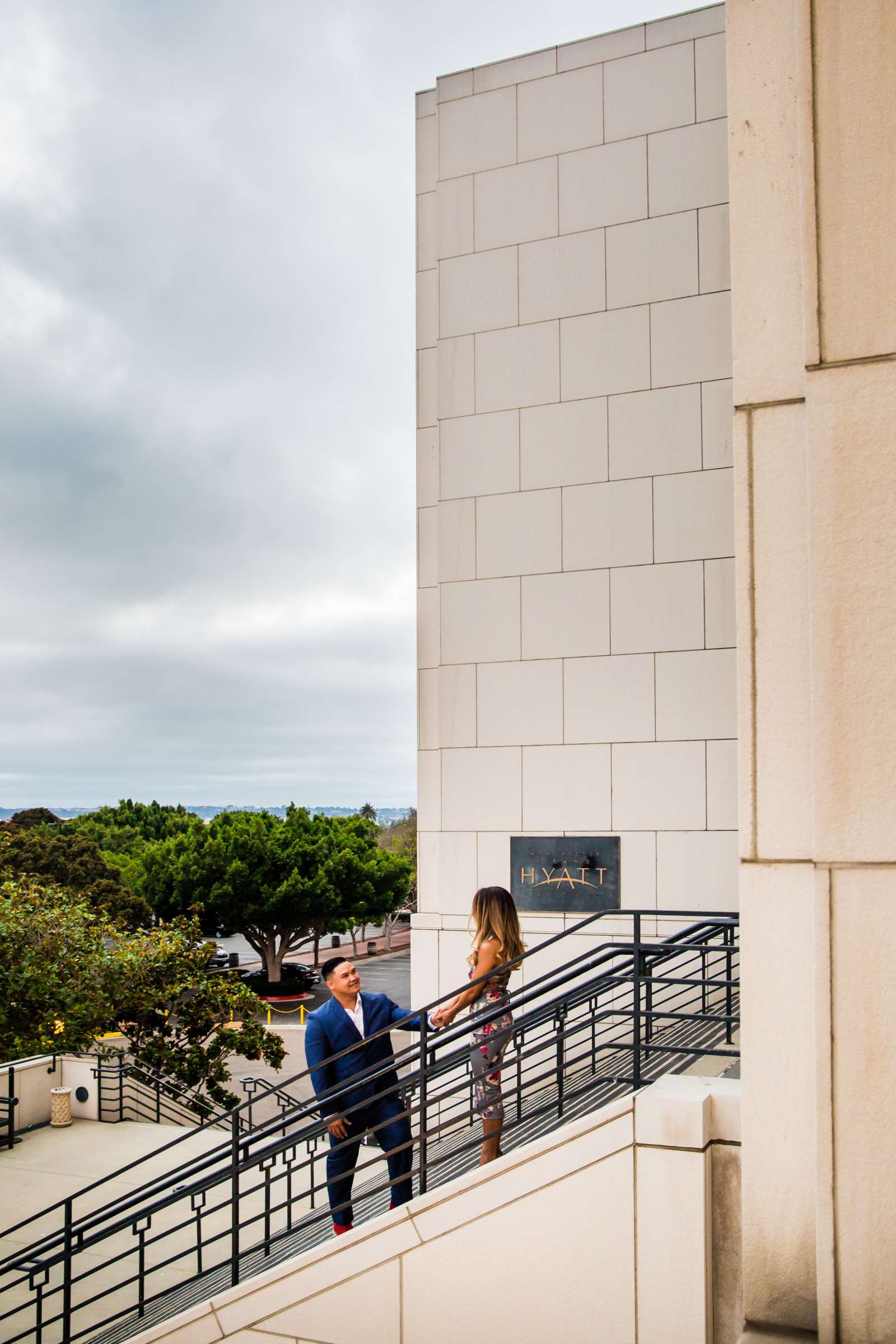 Engagement, Gayle and Arthur Engagement Photo #400847 by True Photography