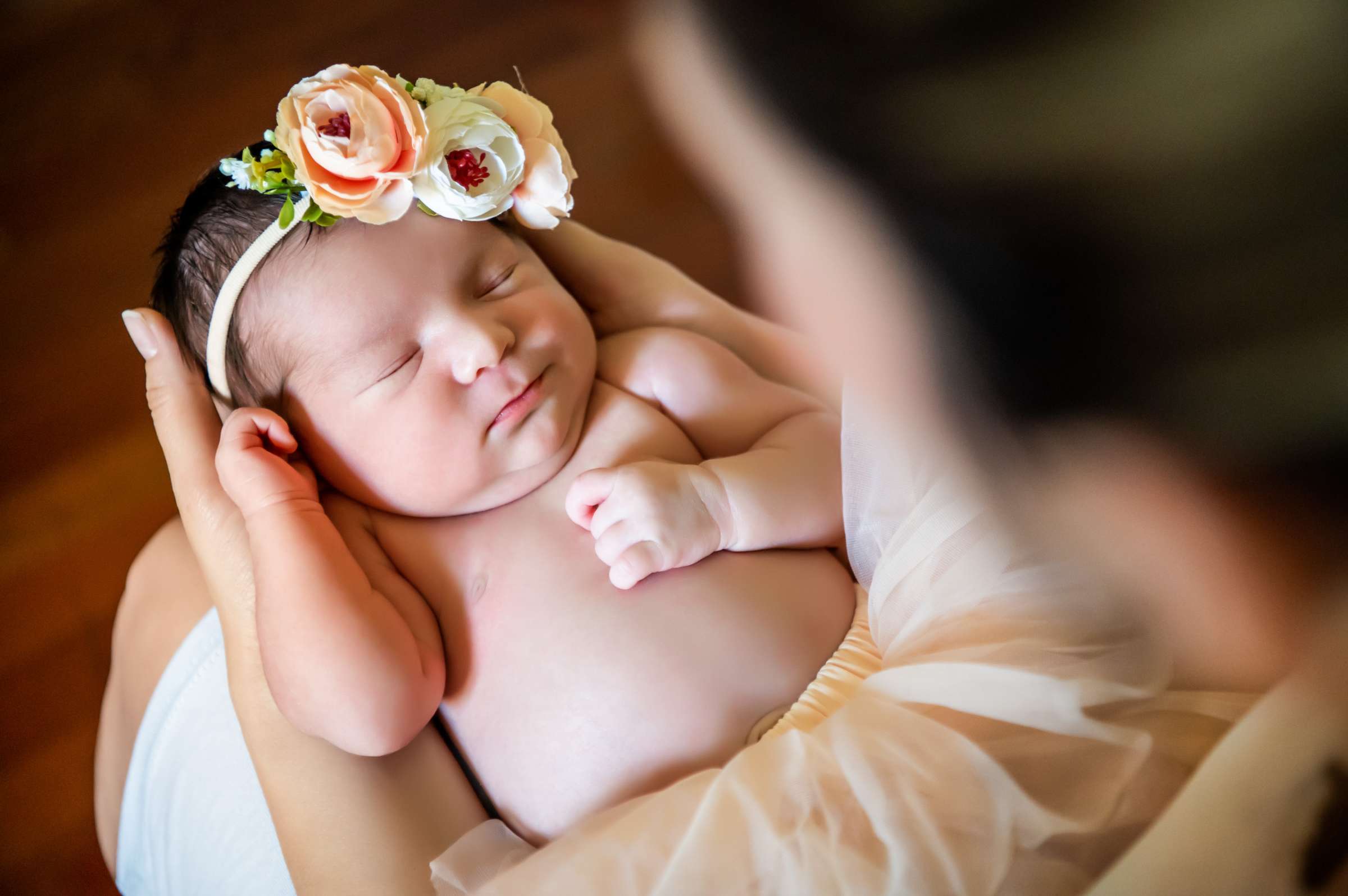 Maternity Photo Session, Maribel B Newborn Maternity Photo #16 by True Photography