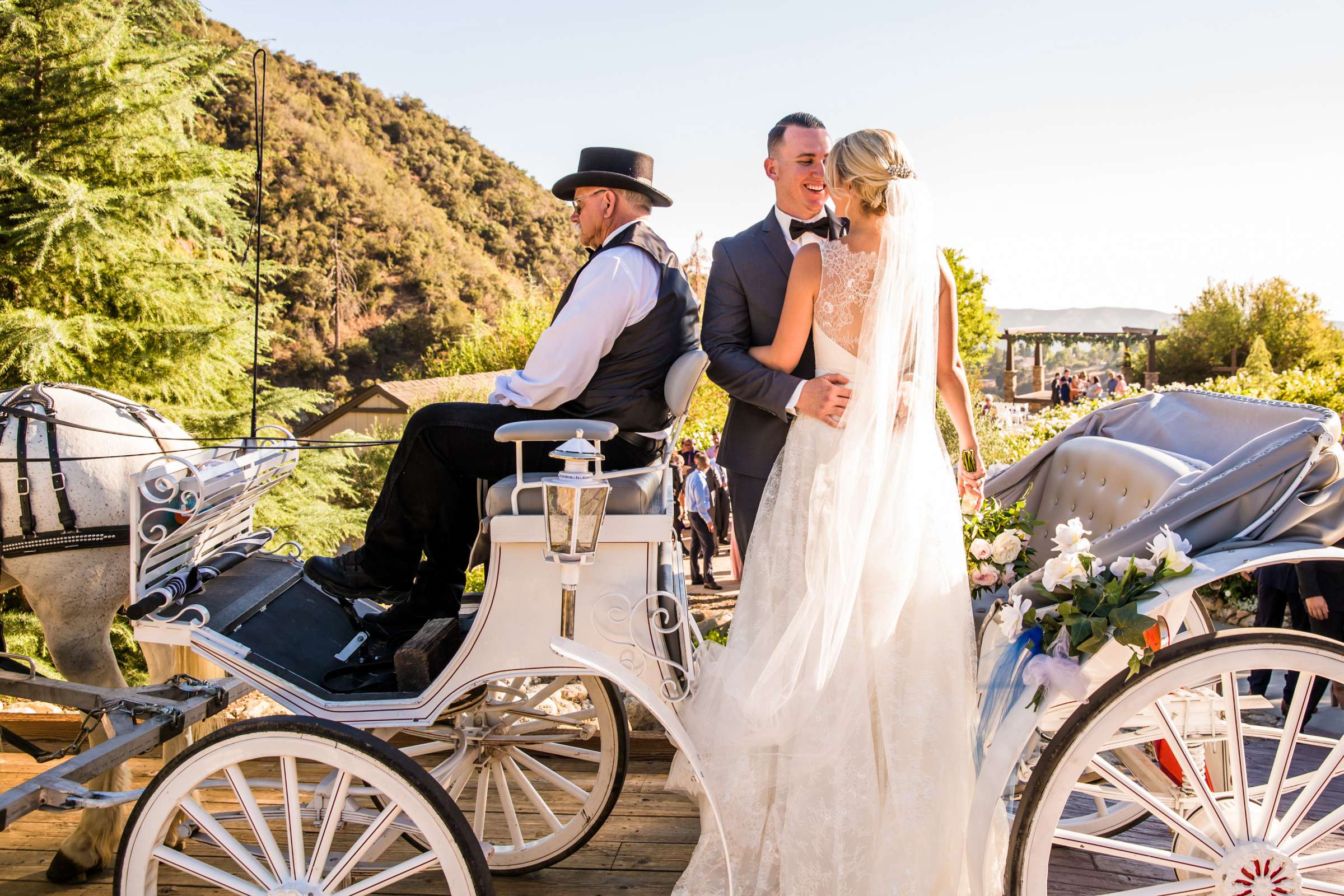 Serendipity Garden Weddings Wedding, Christy and Max Wedding Photo #401159 by True Photography