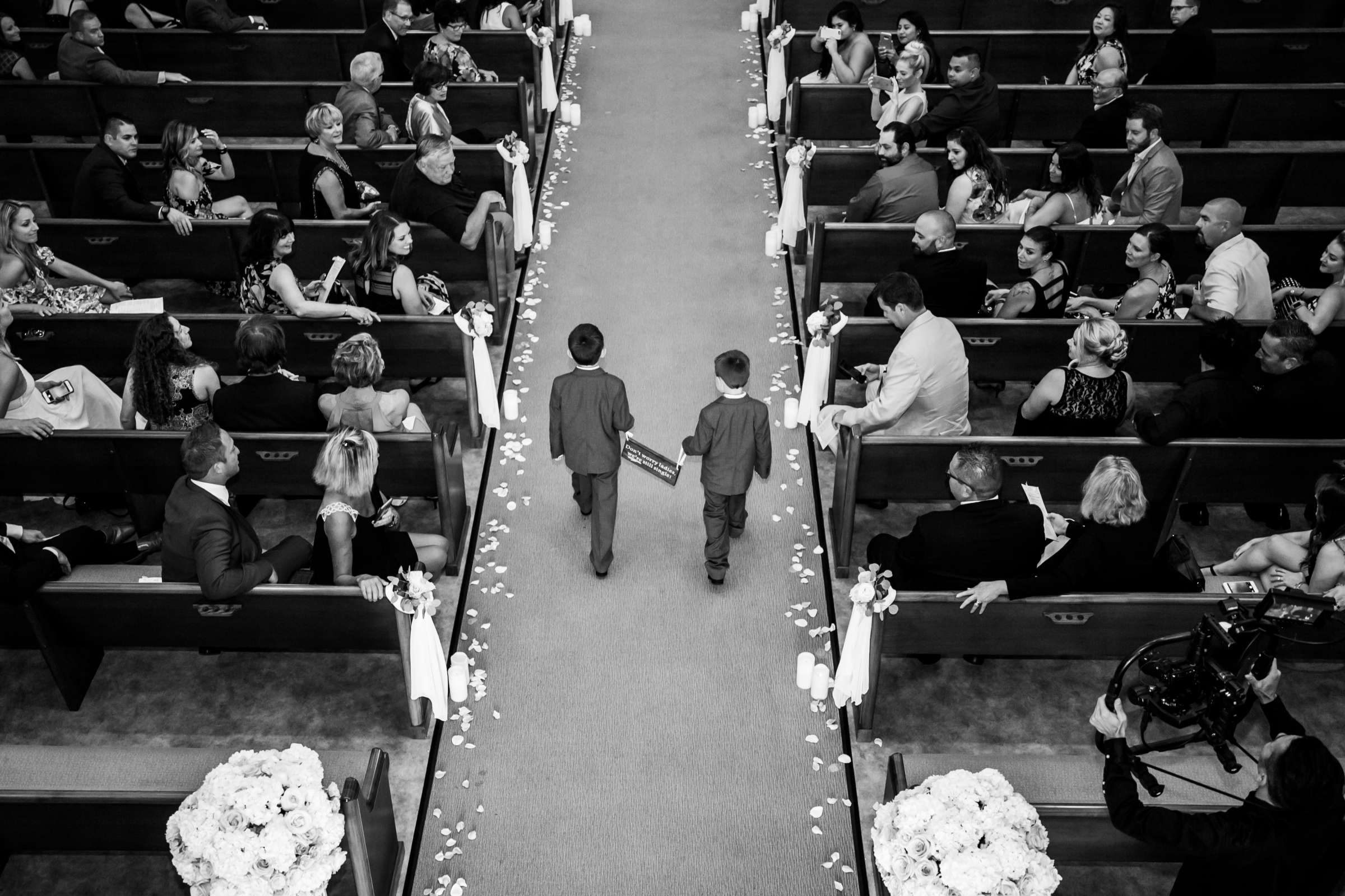 Hilton Waterfront Beach Resort Wedding coordinated by Mellie Bee Events, Megan and Michael Wedding Photo #51 by True Photography