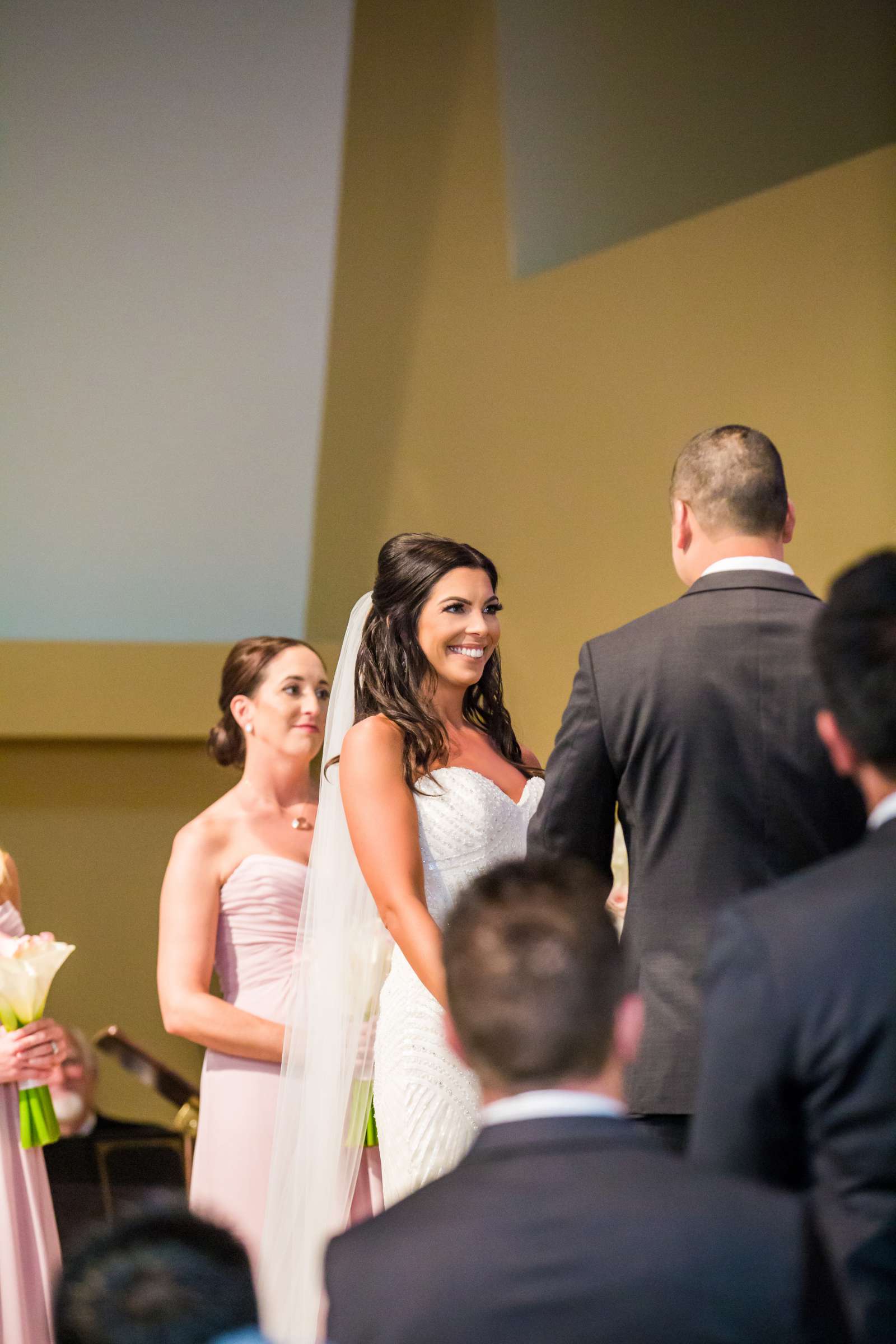 Hilton Waterfront Beach Resort Wedding coordinated by Mellie Bee Events, Megan and Michael Wedding Photo #59 by True Photography