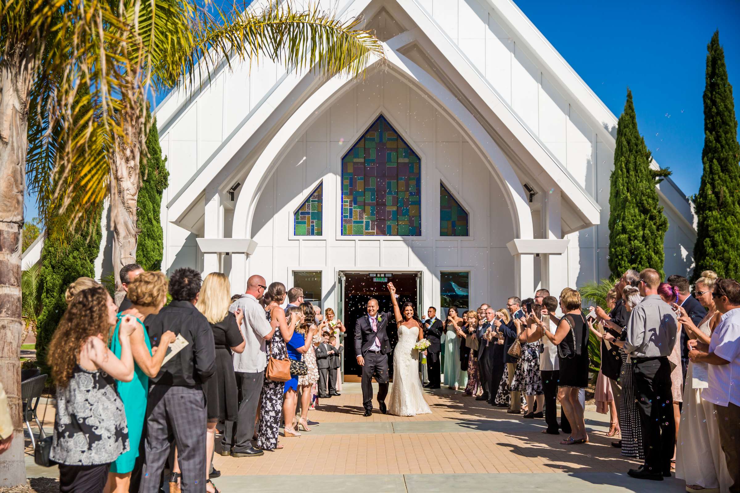 Hilton Waterfront Beach Resort Wedding coordinated by Mellie Bee Events, Megan and Michael Wedding Photo #68 by True Photography