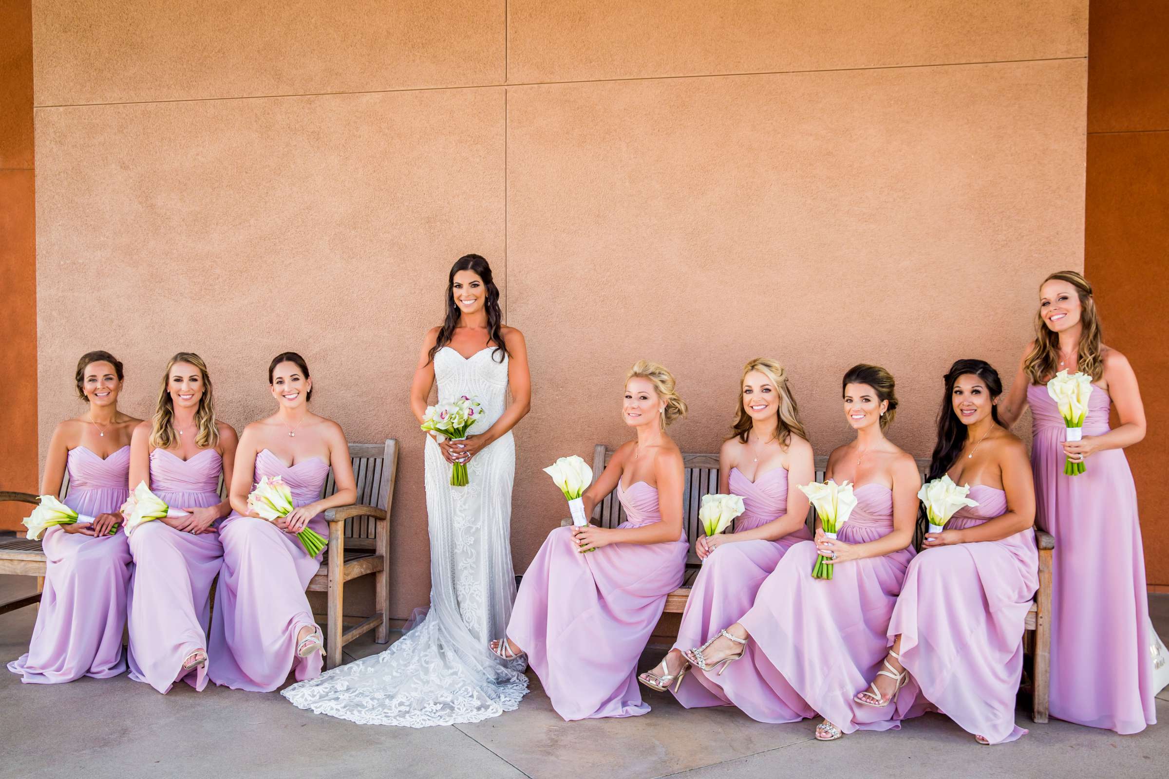 Hilton Waterfront Beach Resort Wedding coordinated by Mellie Bee Events, Megan and Michael Wedding Photo #96 by True Photography