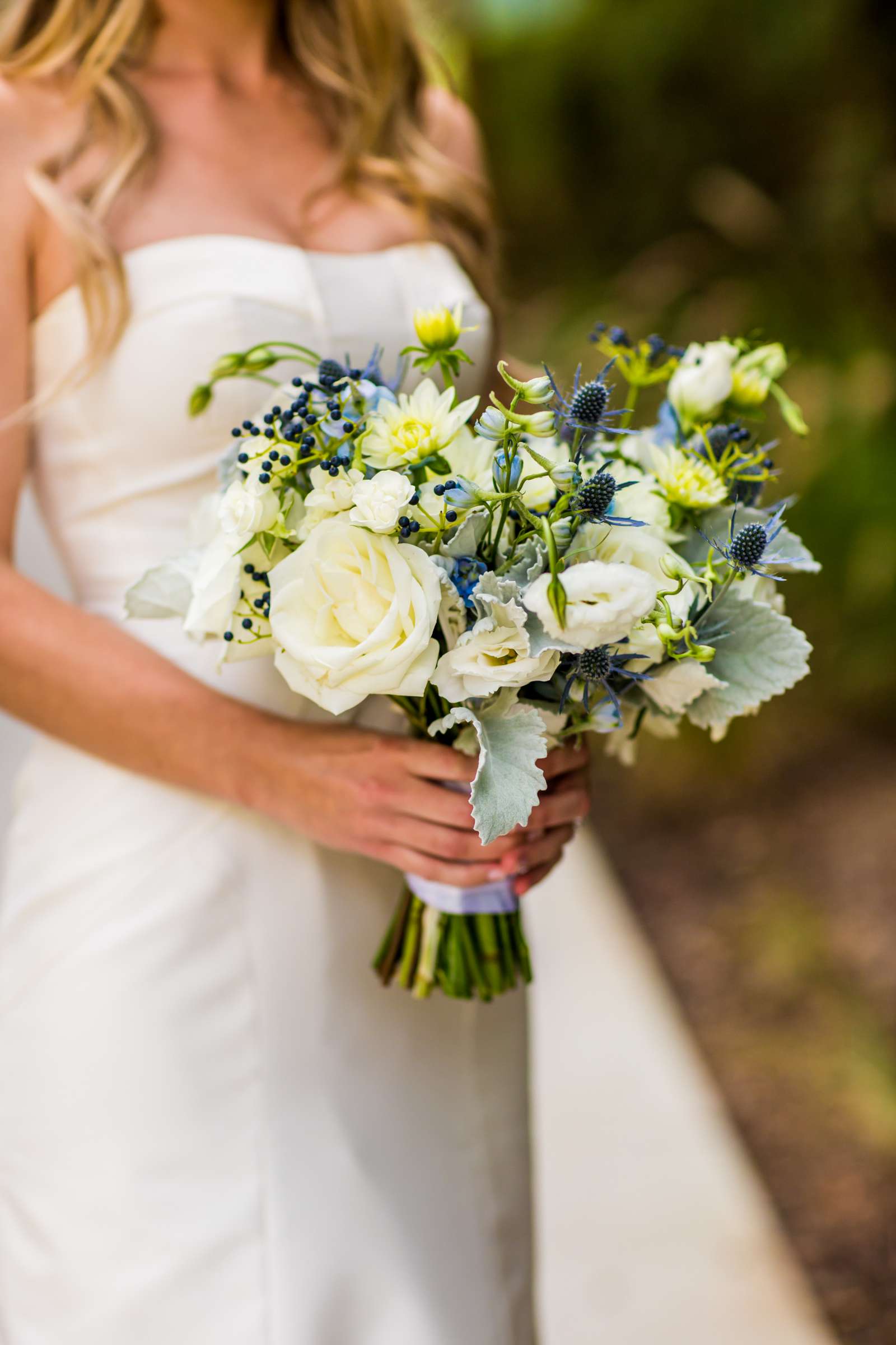 Estancia Wedding coordinated by Sweet Blossom Weddings, Meredith and Kai Wedding Photo #401974 by True Photography