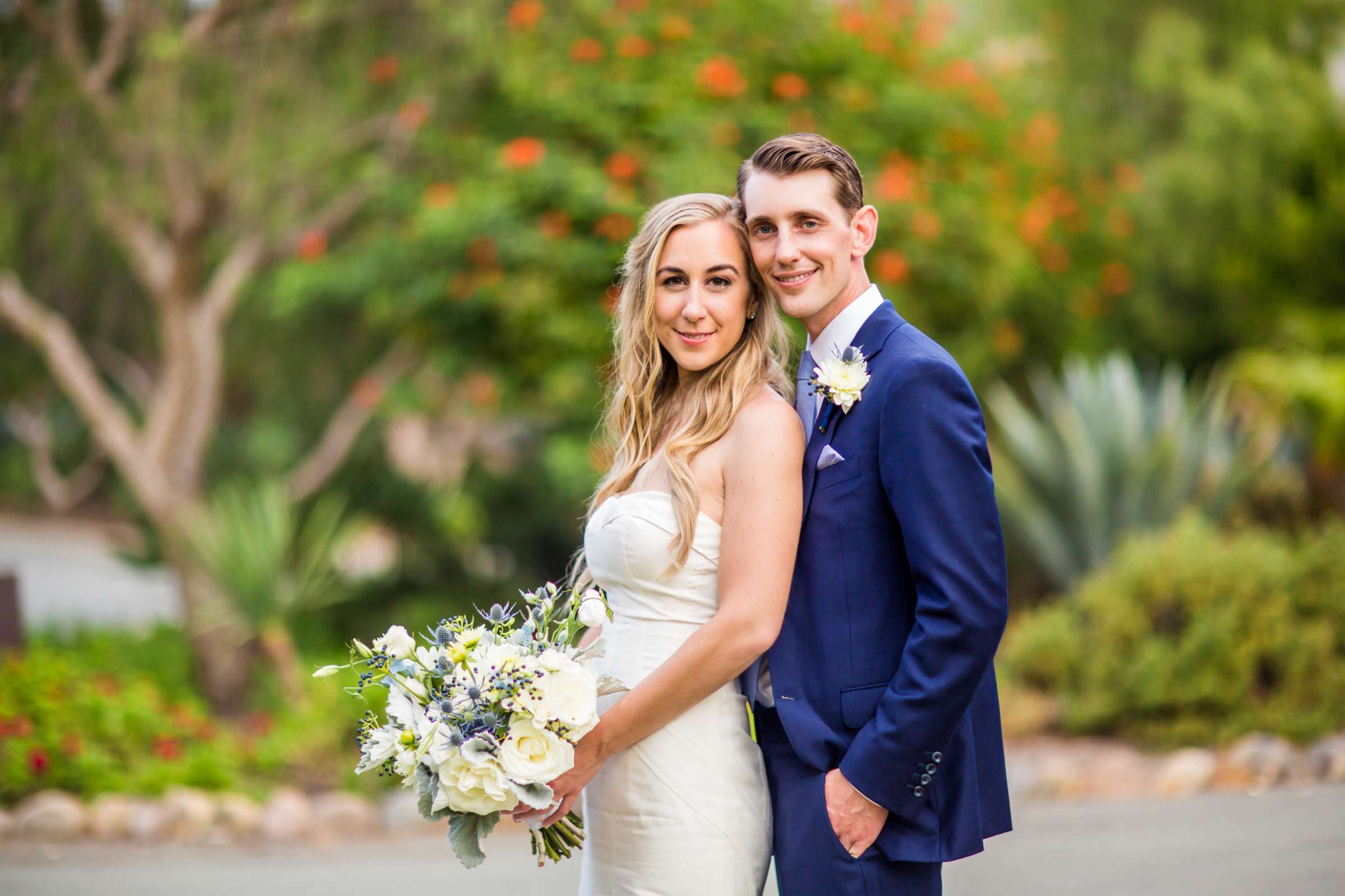 Estancia Wedding coordinated by Sweet Blossom Weddings, Meredith and Kai Wedding Photo #402018 by True Photography