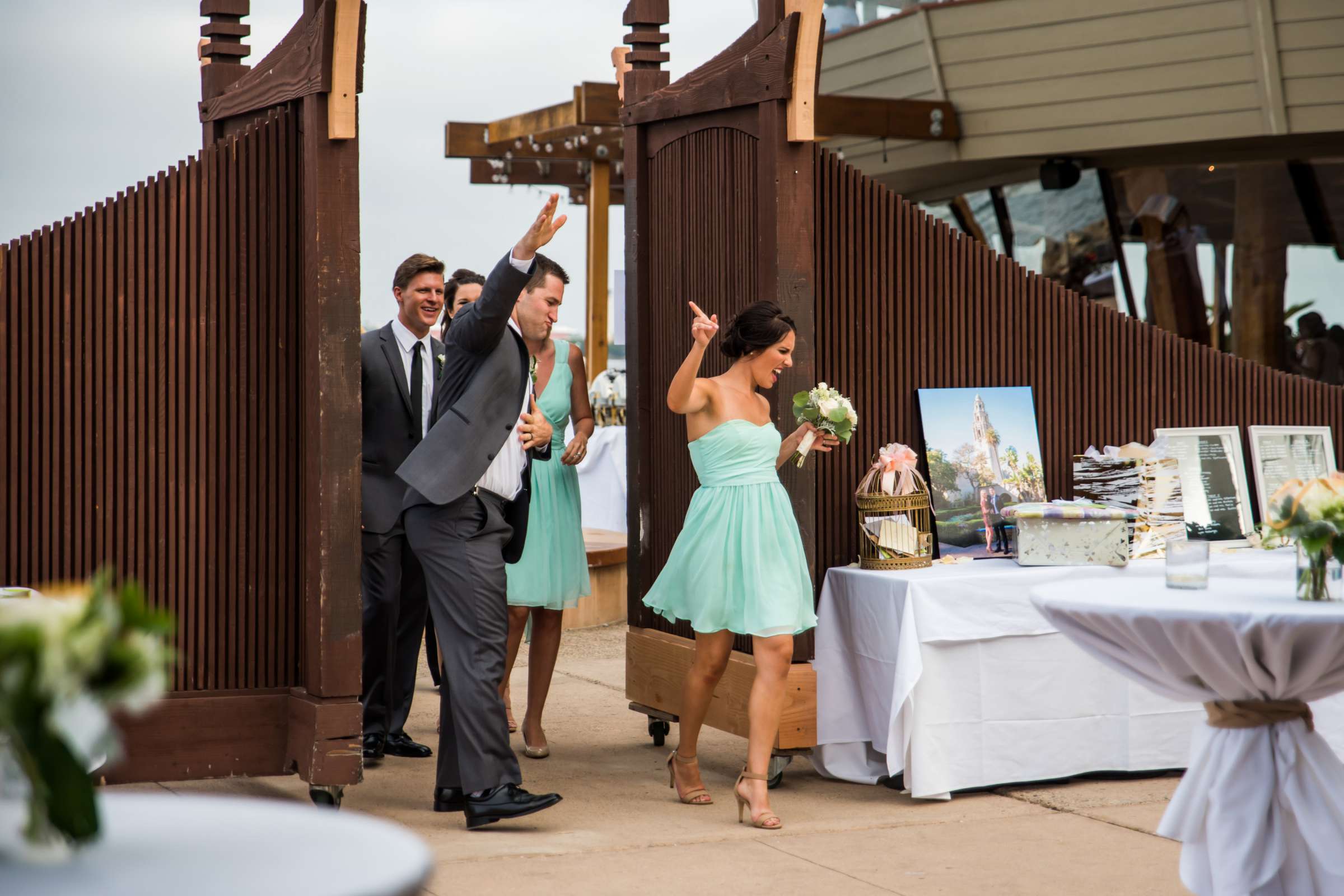 Humphrey's Half Moon Inn Wedding coordinated by Adore Wedding Design, Stephanie and Nicholas Wedding Photo #97 by True Photography