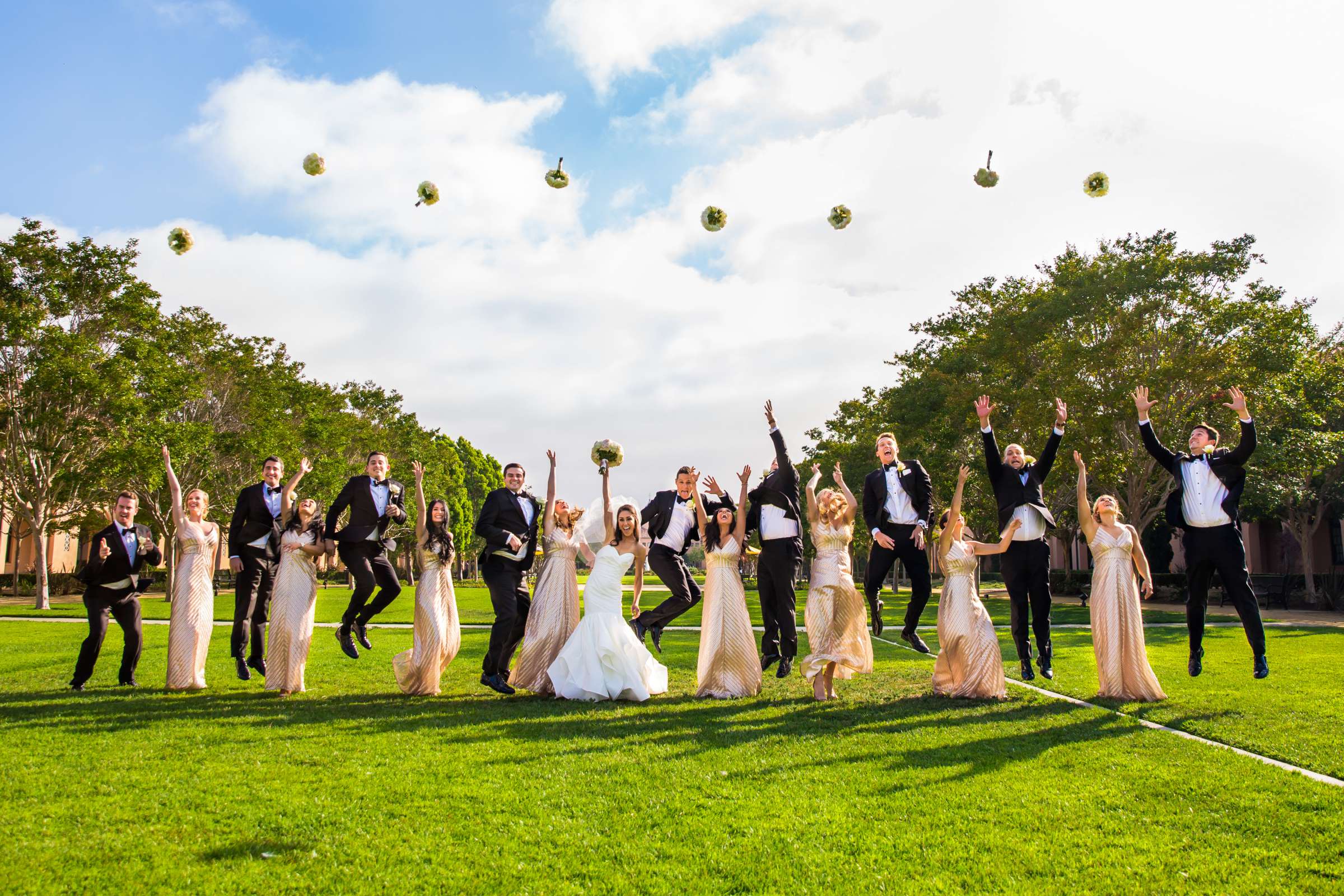 Coasterra Wedding, Jasmine and Tyler Wedding Photo #402475 by True Photography