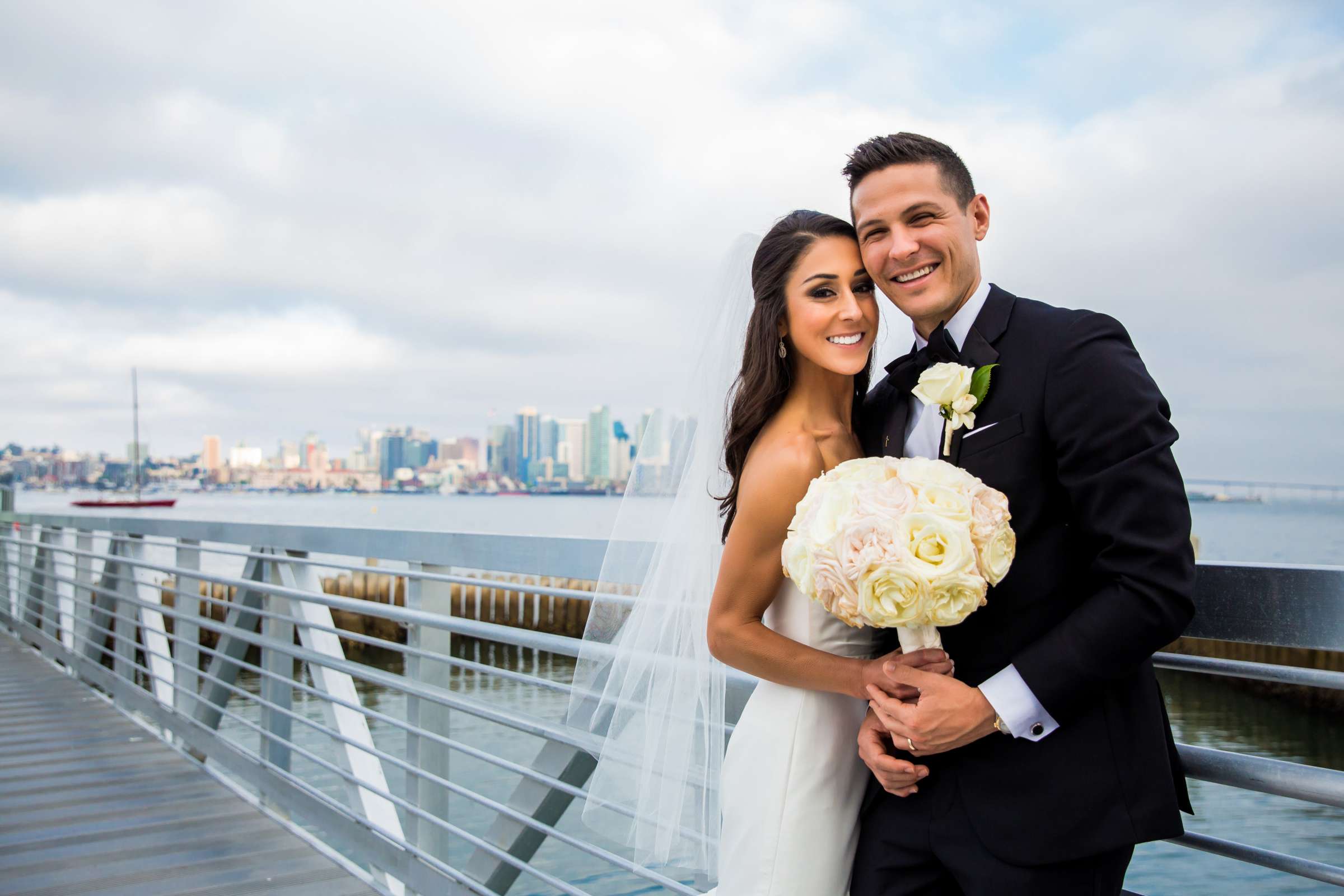 Coasterra Wedding, Jasmine and Tyler Wedding Photo #402509 by True Photography