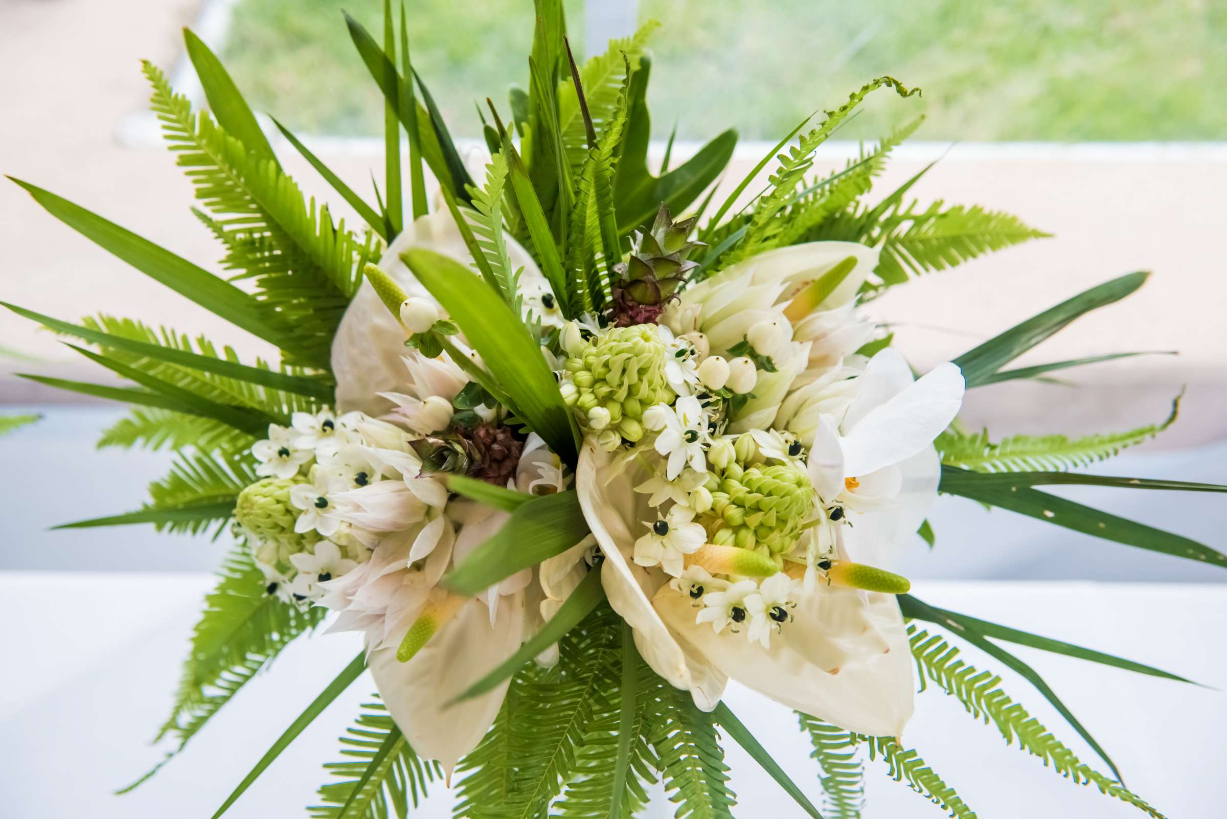 Coronado Island Marriott Resort & Spa Wedding coordinated by Bluestocking Weddings & Events, Ashleigh and Christopher Wedding Photo #222 by True Photography