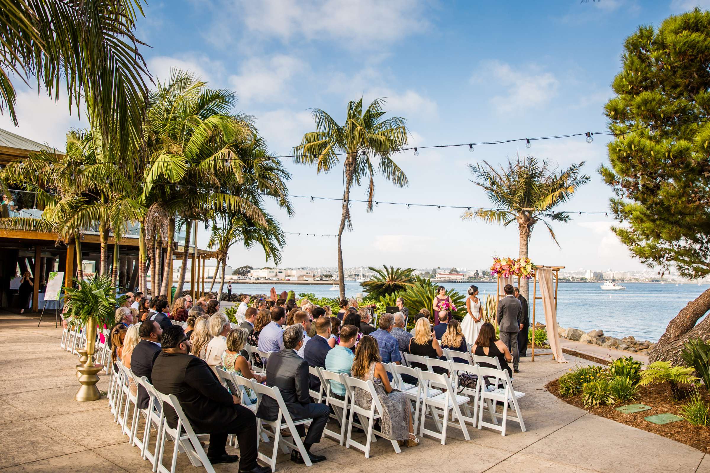 Humphrey's Half Moon Inn Wedding coordinated by Serendipity Events, Karissa and Matthew Wedding Photo #402965 by True Photography