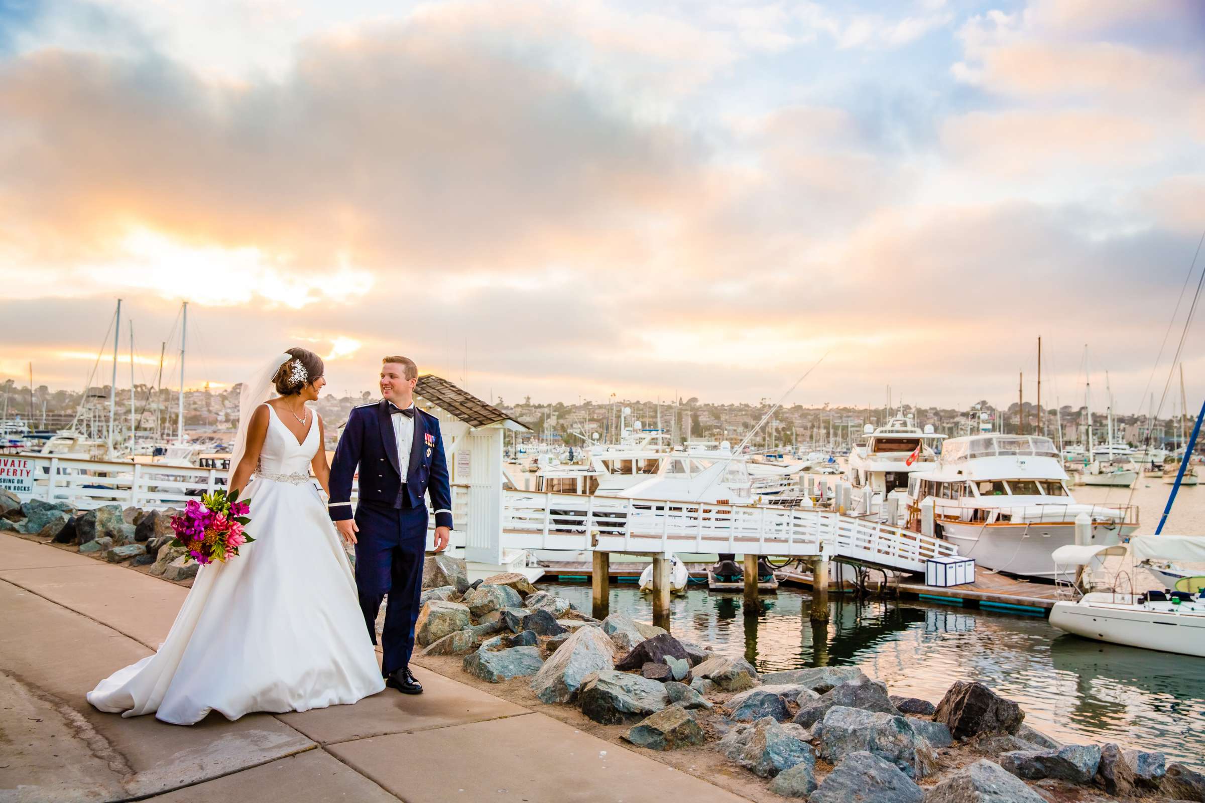 Humphrey's Half Moon Inn Wedding coordinated by Serendipity Events, Karissa and Matthew Wedding Photo #402979 by True Photography