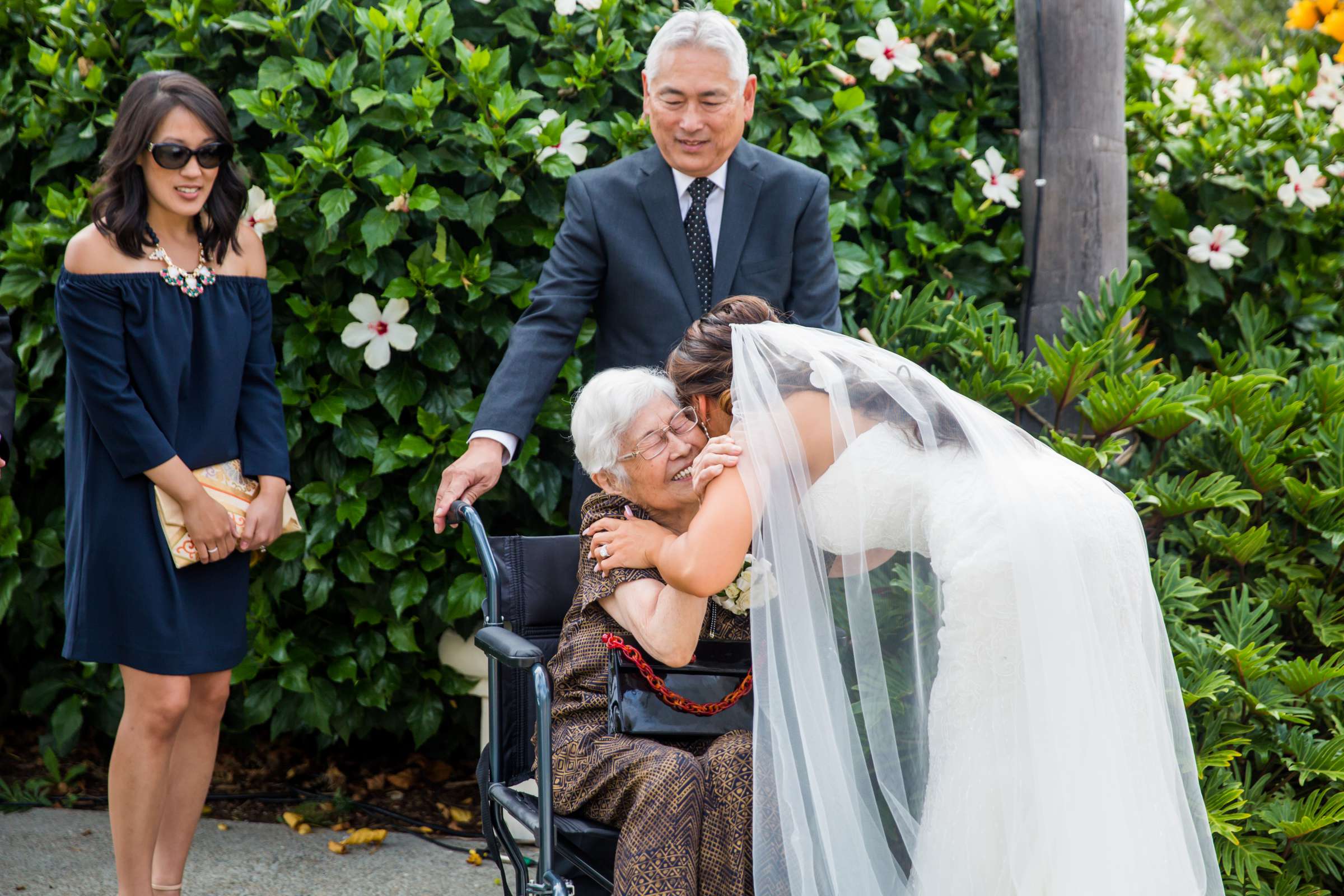 Park Hyatt Aviara Wedding coordinated by White Lace Events & Design, Kim and Ryan Wedding Photo #108 by True Photography