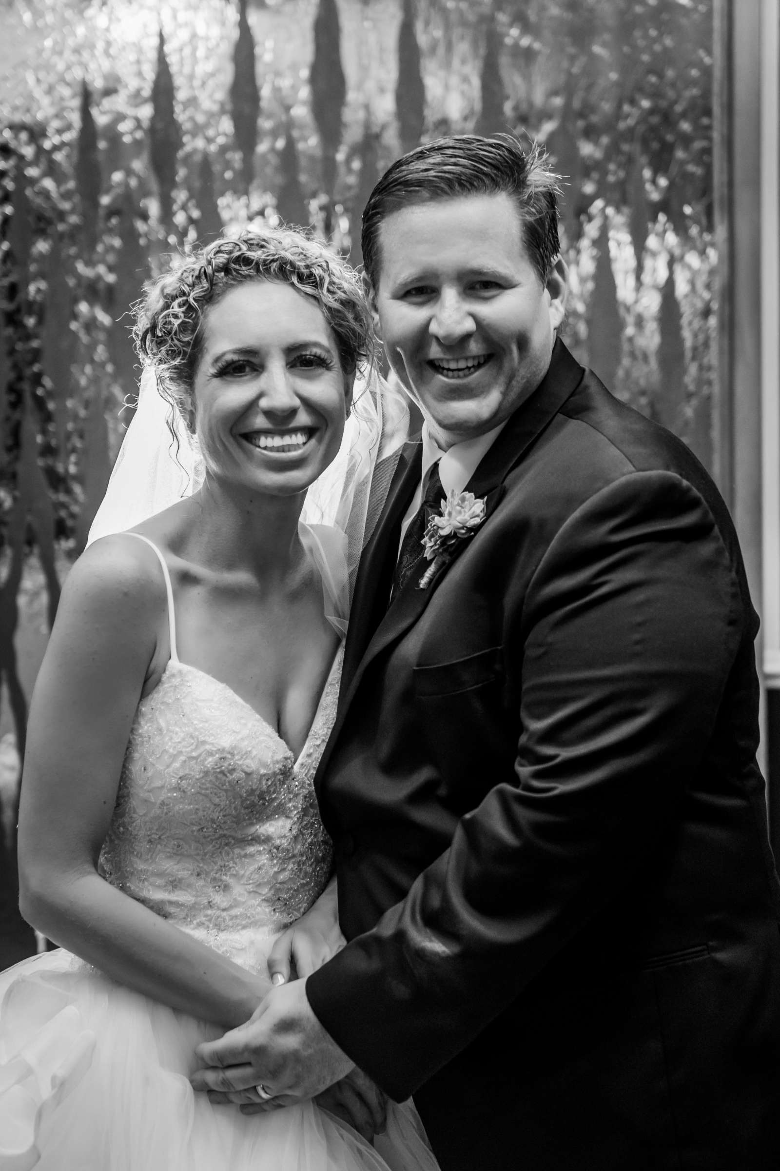 The University Club Atop Symphony Towers Wedding coordinated by Events Inspired SD, Tanya and Jason Wedding Photo #403751 by True Photography