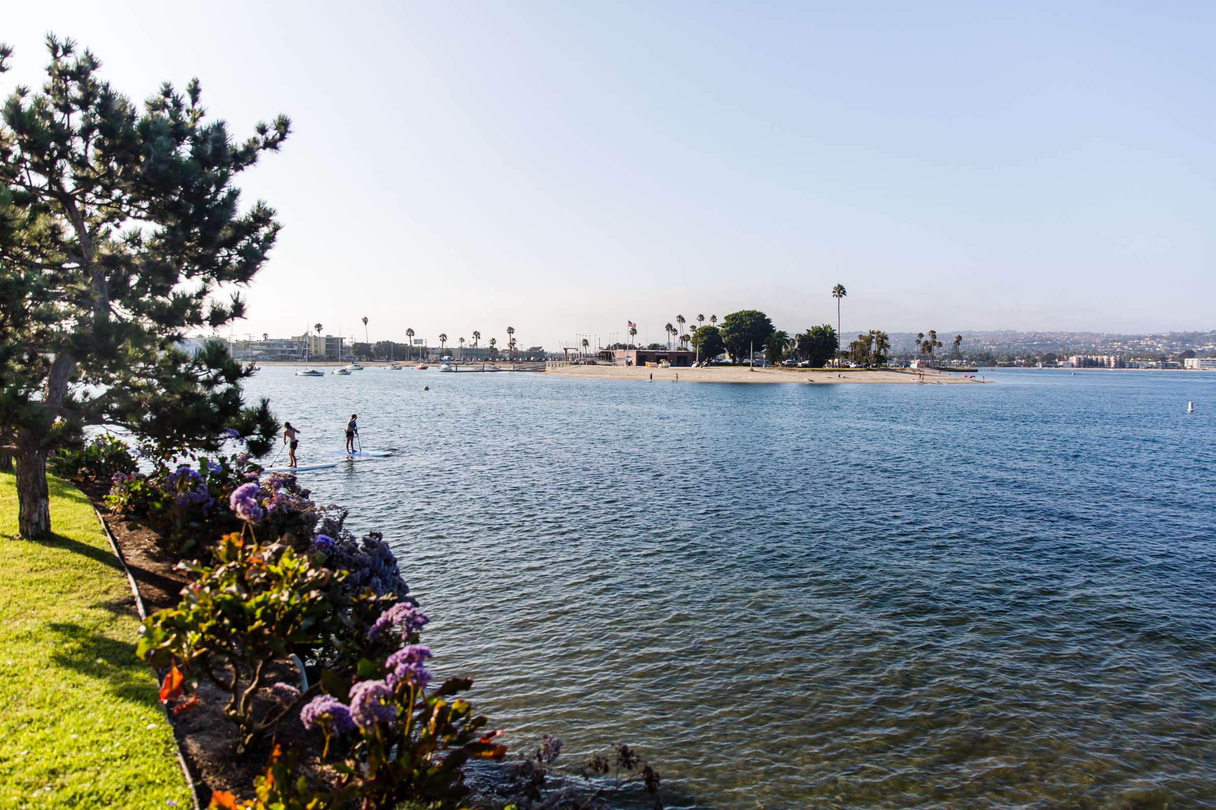 San Diego Rowing Club | The Garty Pavilion Wedding, Winter and Randy Wedding Photo #404269 by True Photography