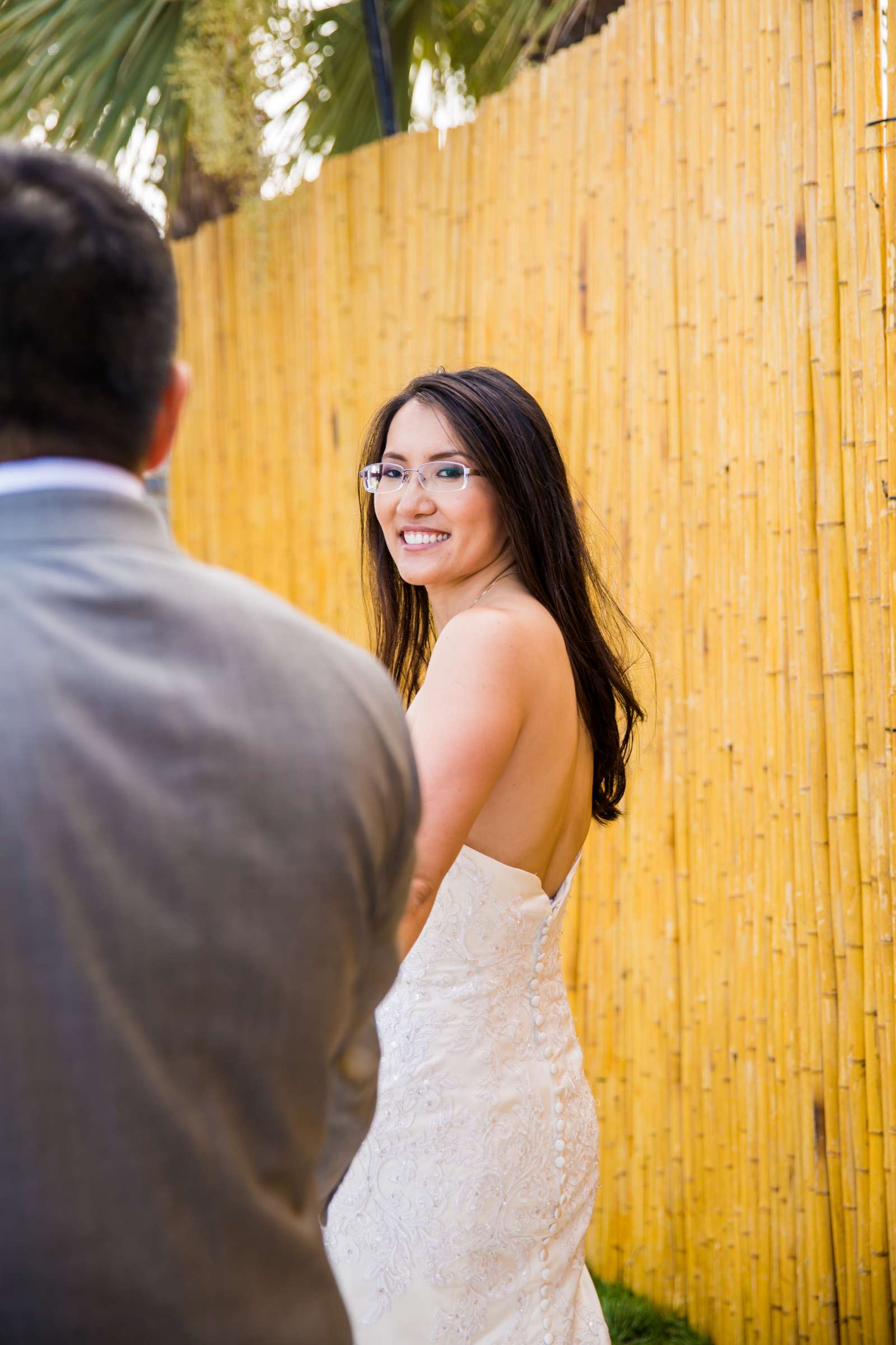 Catamaran Resort Wedding coordinated by It's All Happening! Events, Jinwen and Christopher Wedding Photo #404691 by True Photography