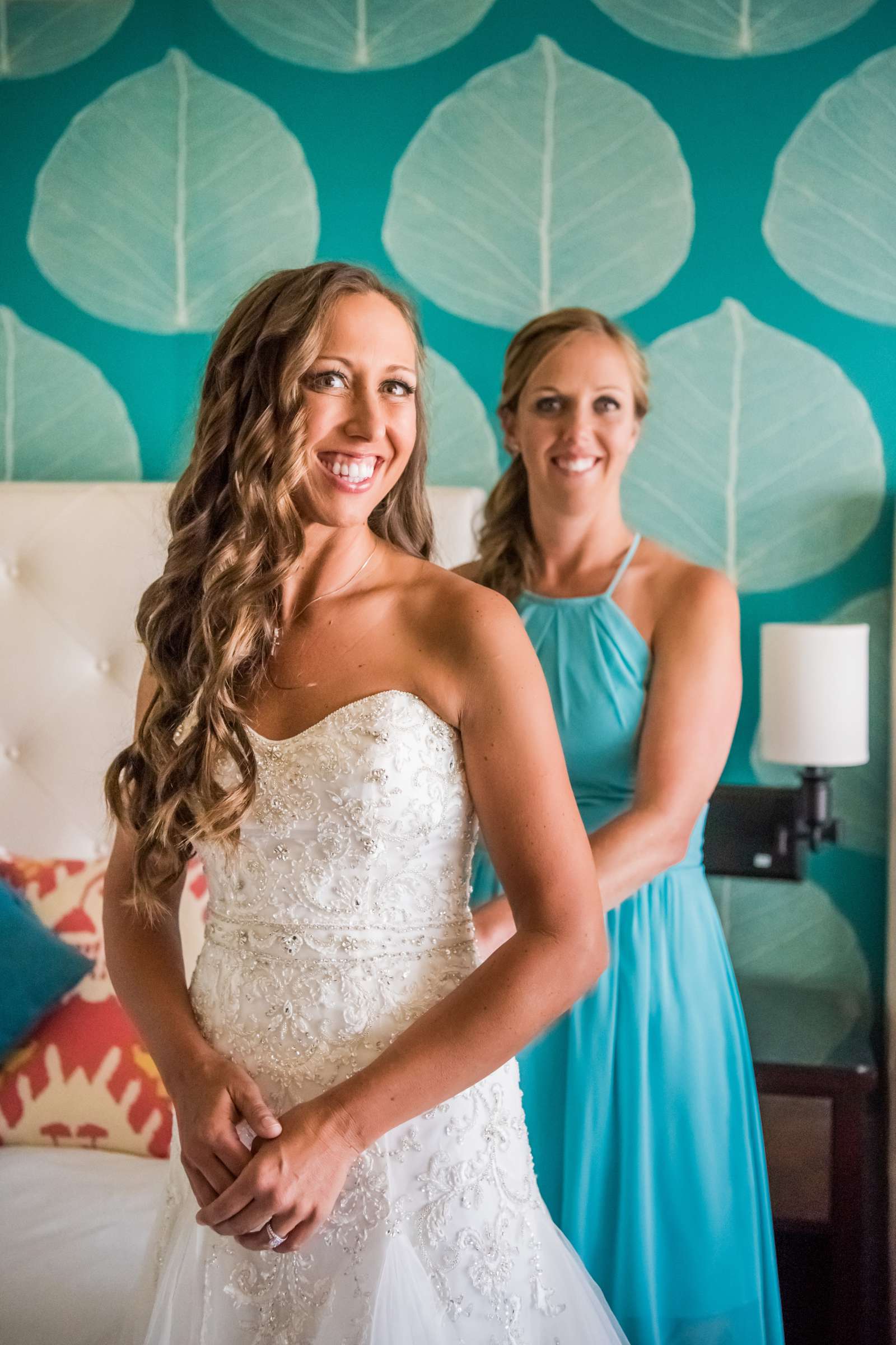 Kona Kai Resort Wedding, Margaret and Blake Wedding Photo #404802 by True Photography