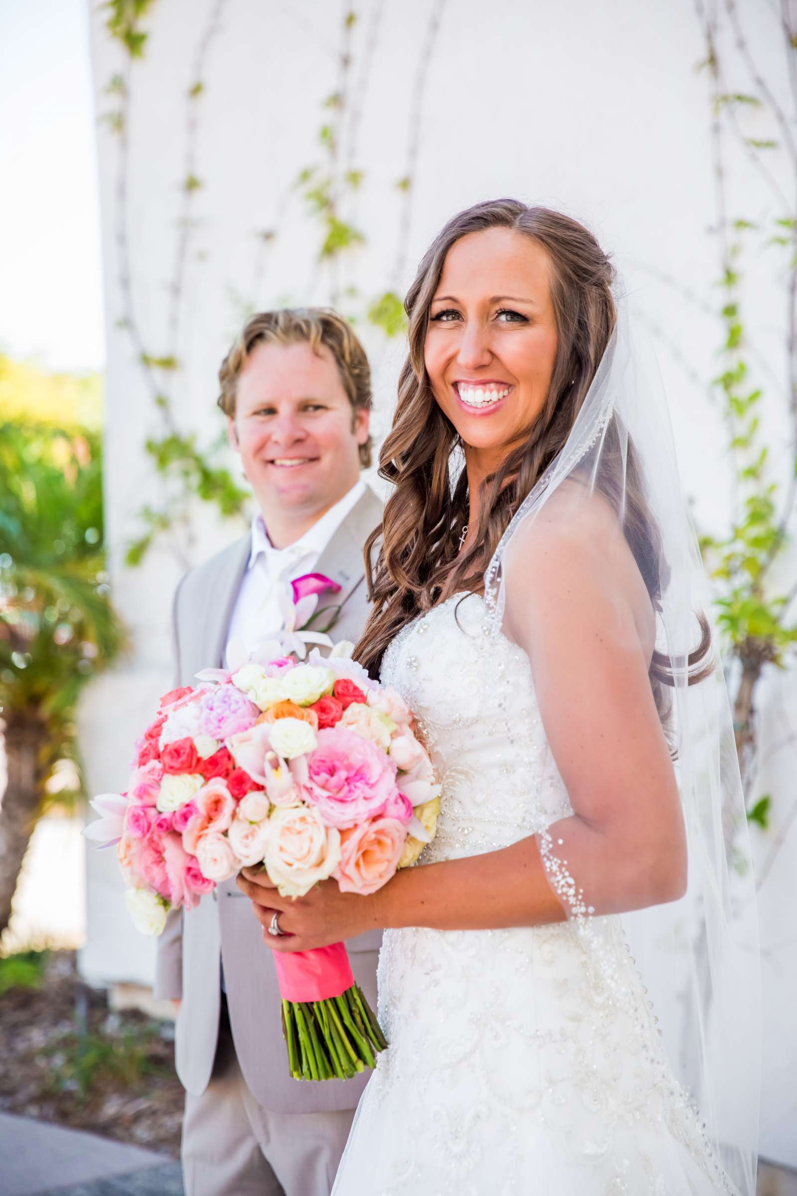 Kona Kai Resort Wedding, Margaret and Blake Wedding Photo #404848 by True Photography