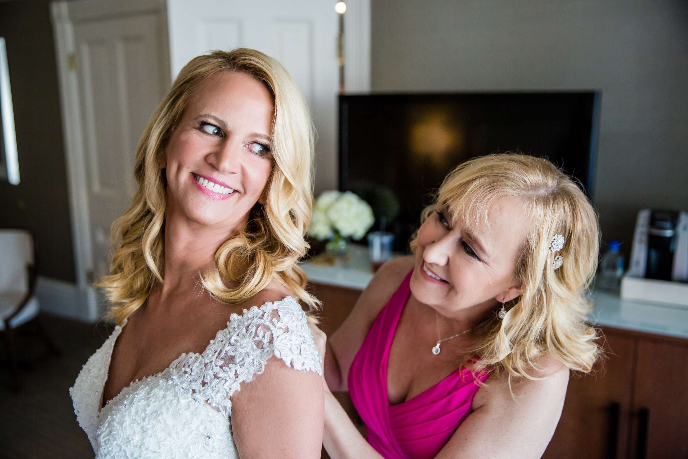 Hotel Del Coronado Wedding coordinated by Creative Affairs Inc, Diane and Paul Wedding Photo #32 by True Photography