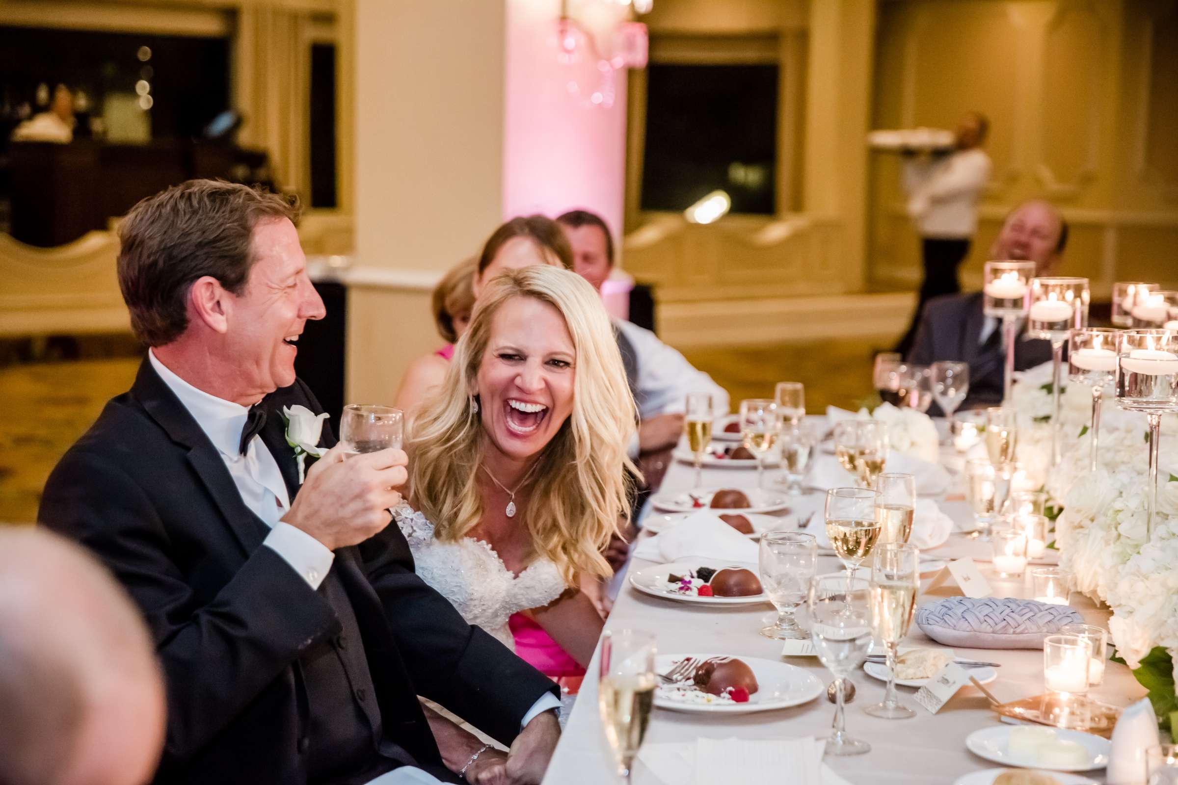 Hotel Del Coronado Wedding coordinated by Creative Affairs Inc, Diane and Paul Wedding Photo #91 by True Photography