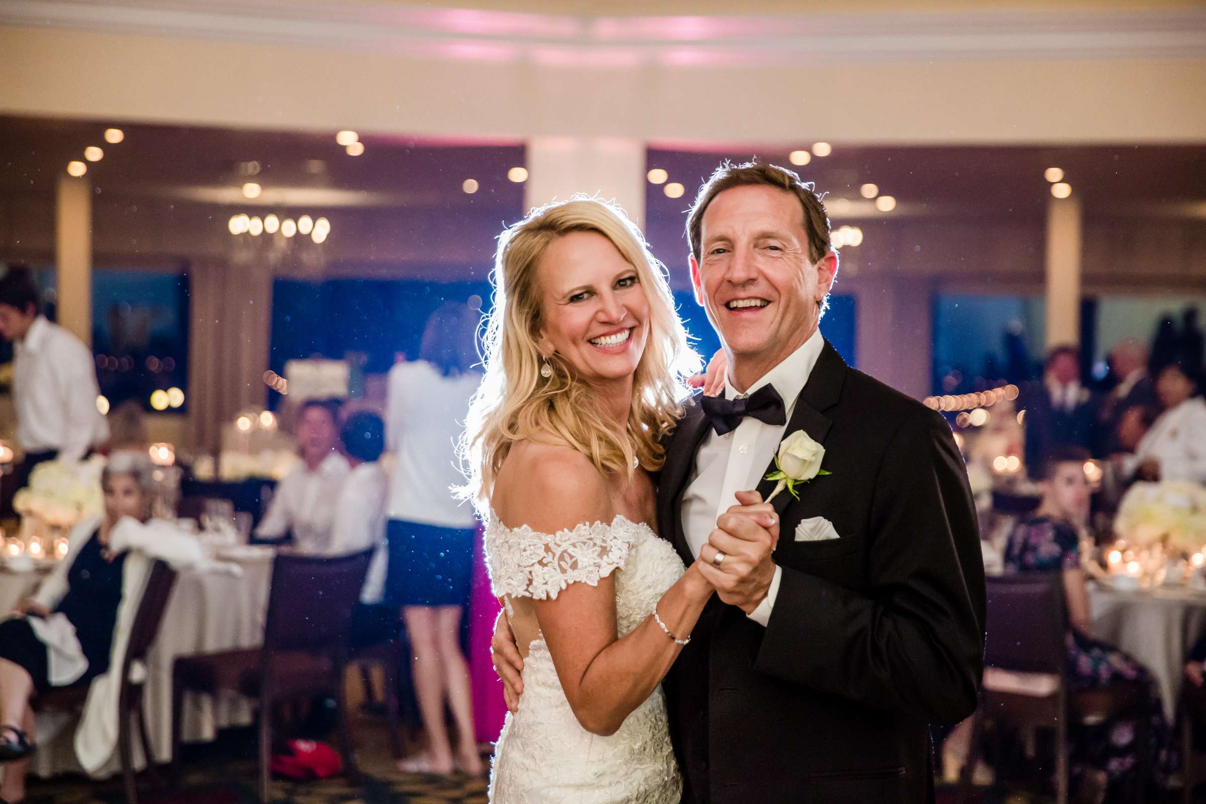 Hotel Del Coronado Wedding coordinated by Creative Affairs Inc, Diane and Paul Wedding Photo #94 by True Photography