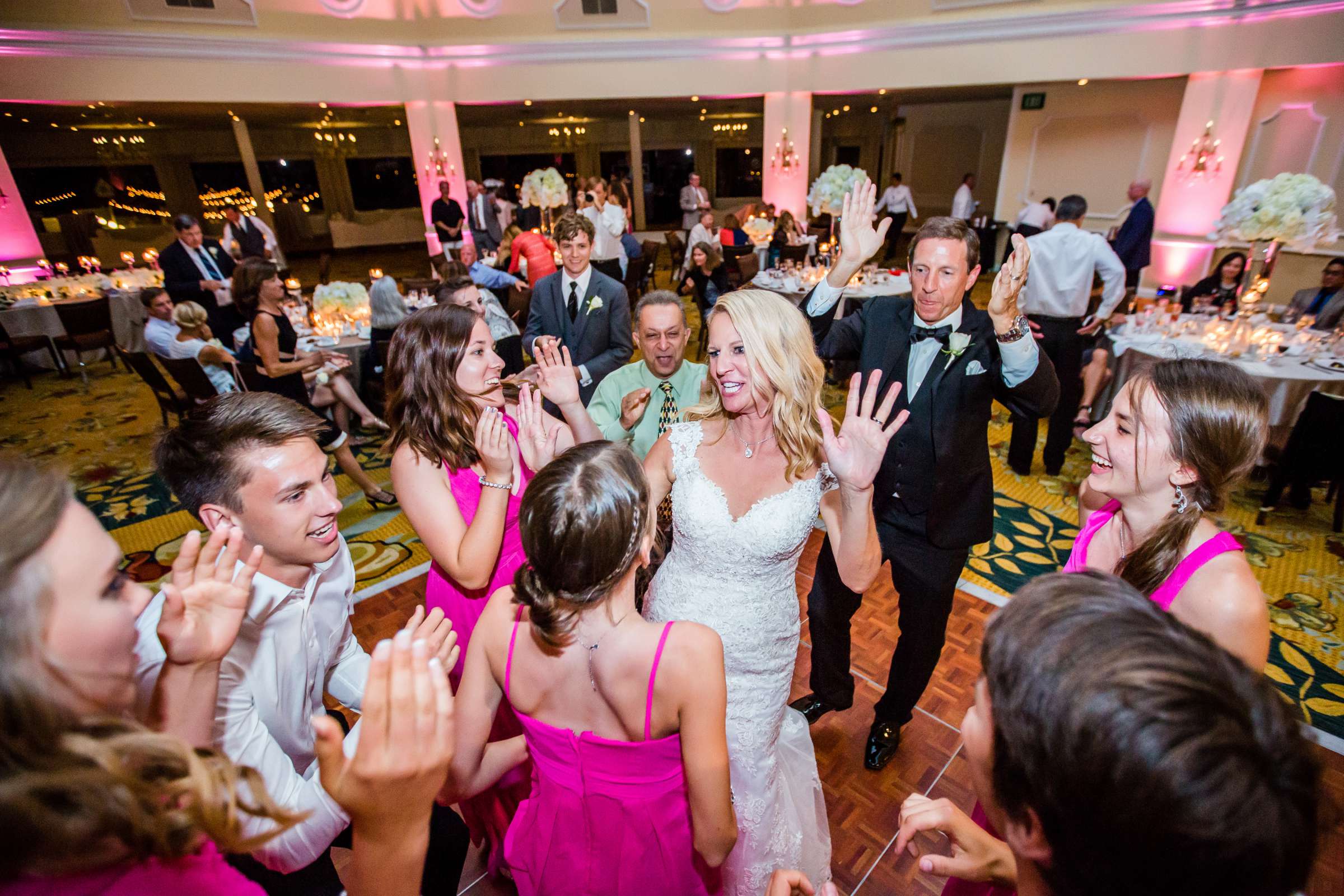 Hotel Del Coronado Wedding coordinated by Creative Affairs Inc, Diane and Paul Wedding Photo #99 by True Photography
