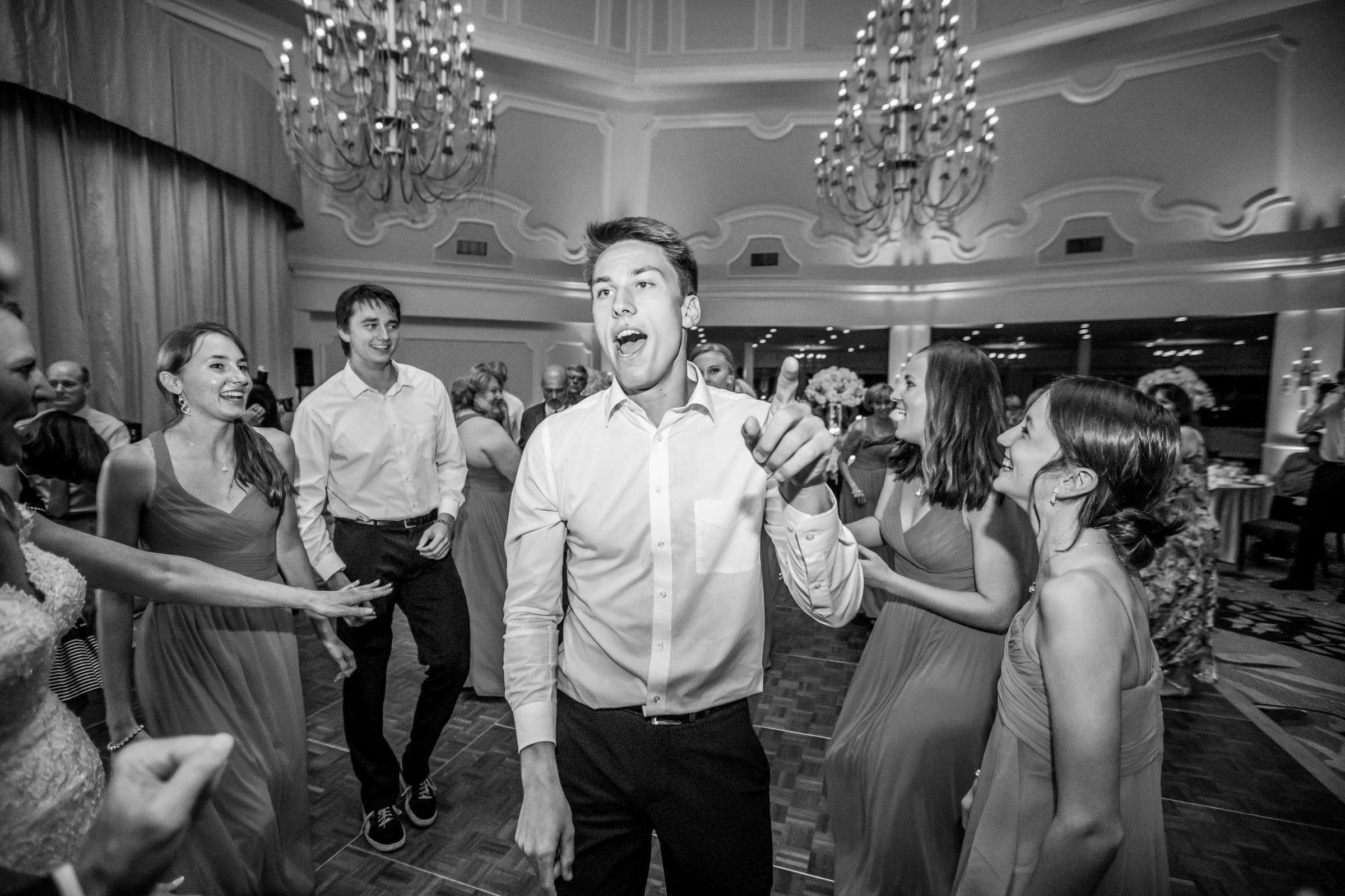 Hotel Del Coronado Wedding coordinated by Creative Affairs Inc, Diane and Paul Wedding Photo #101 by True Photography