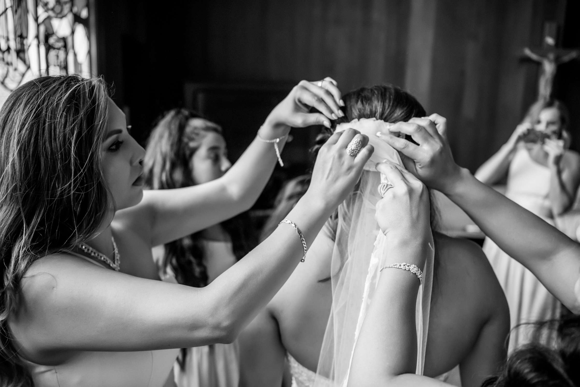 San Diego Mission Bay Resort Wedding, Annie and Edward Wedding Photo #44 by True Photography