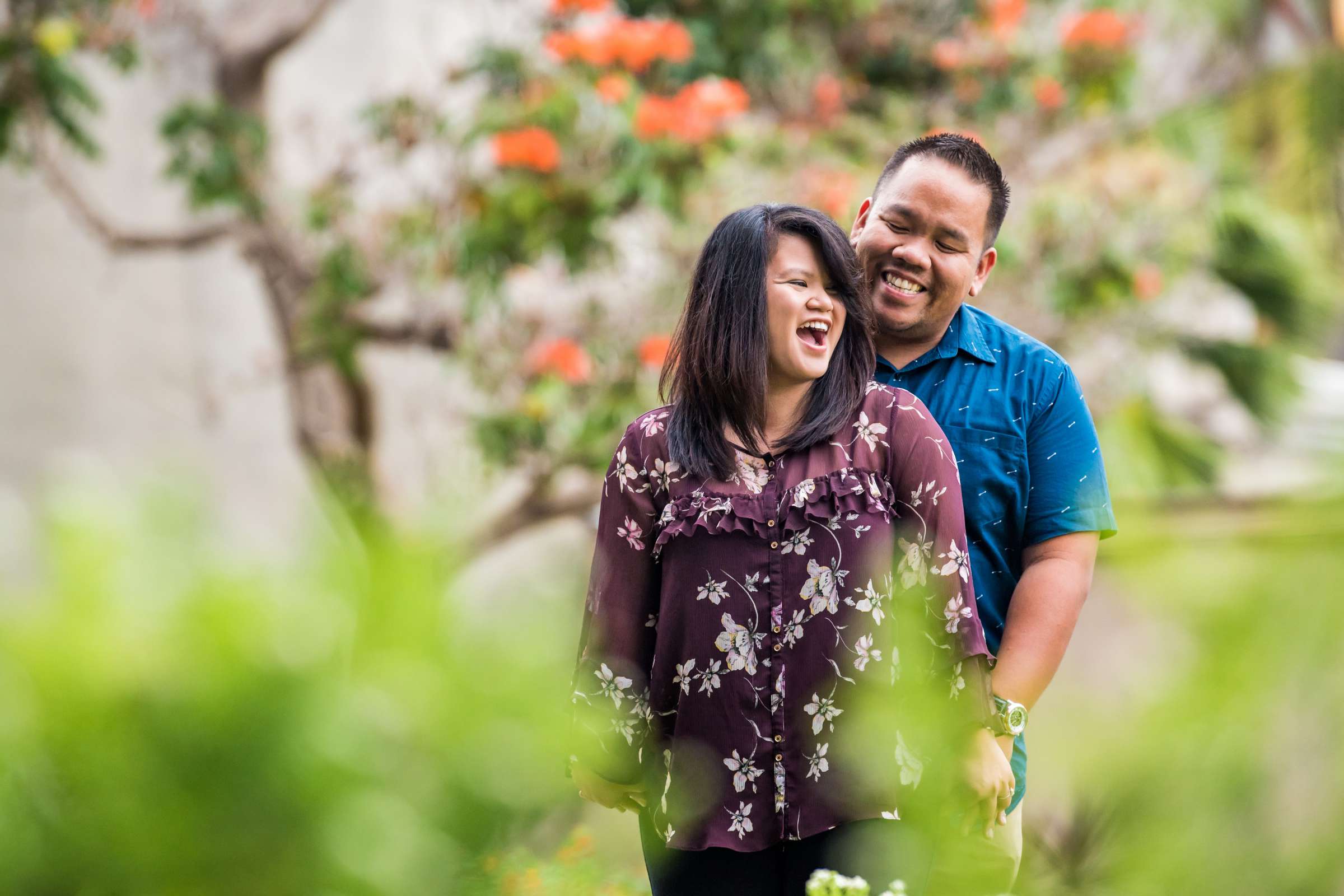 Engagement, Krystle and Denard Engagement Photo #405901 by True Photography