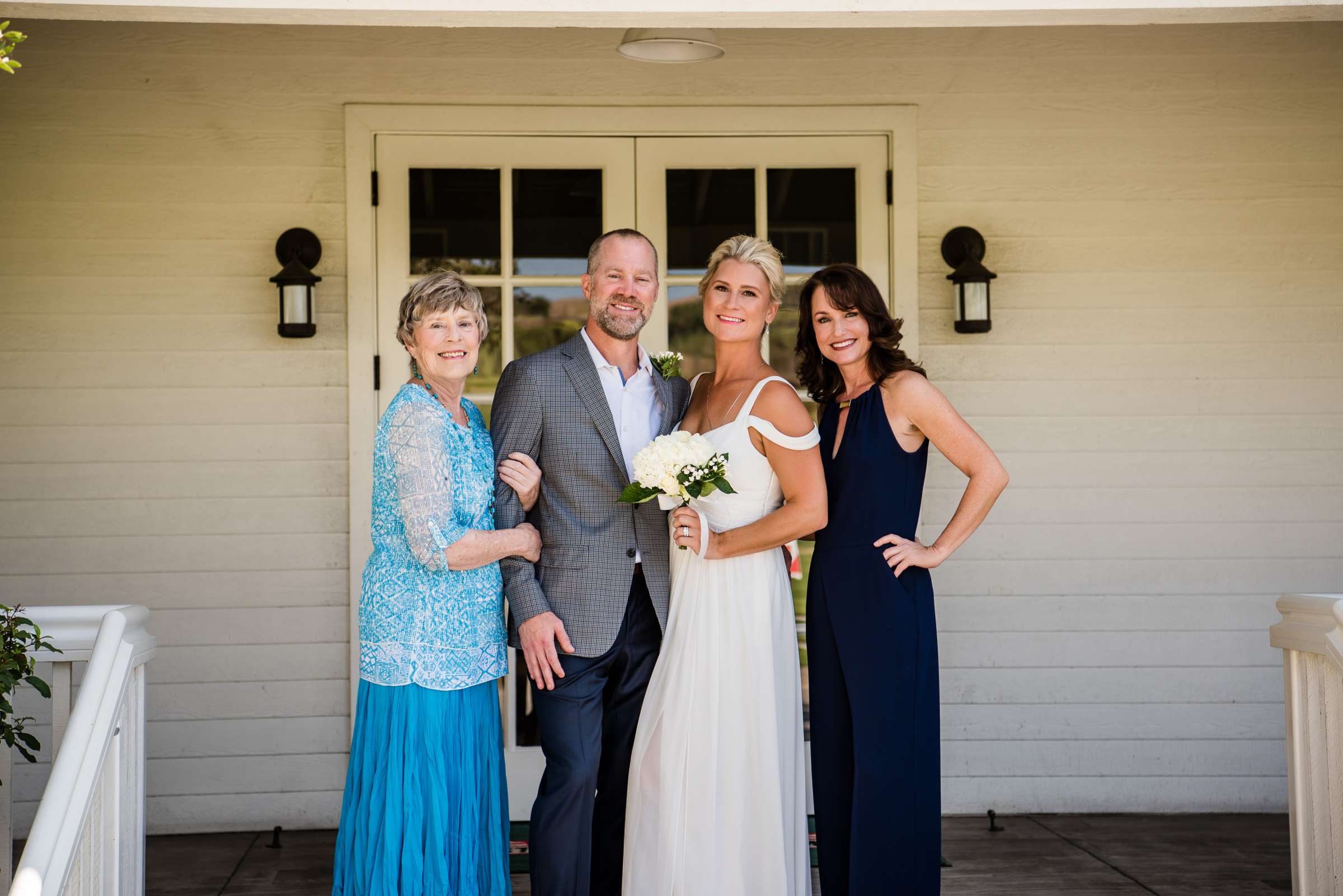 Strawberry Farms Golf Club Wedding, Riley and JJ Wedding Photo #407319 by True Photography