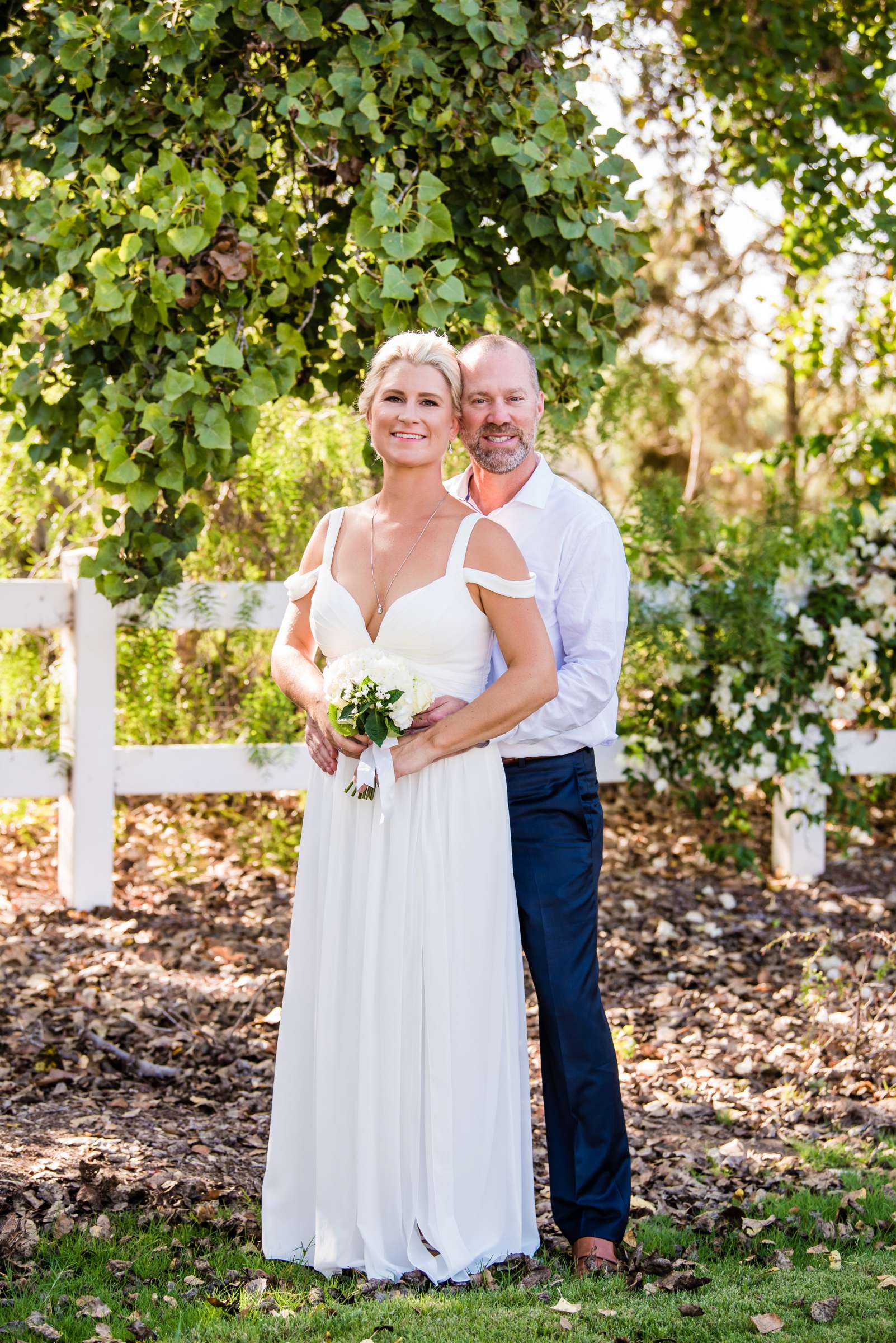 Strawberry Farms Golf Club Wedding, Riley and JJ Wedding Photo #407339 by True Photography