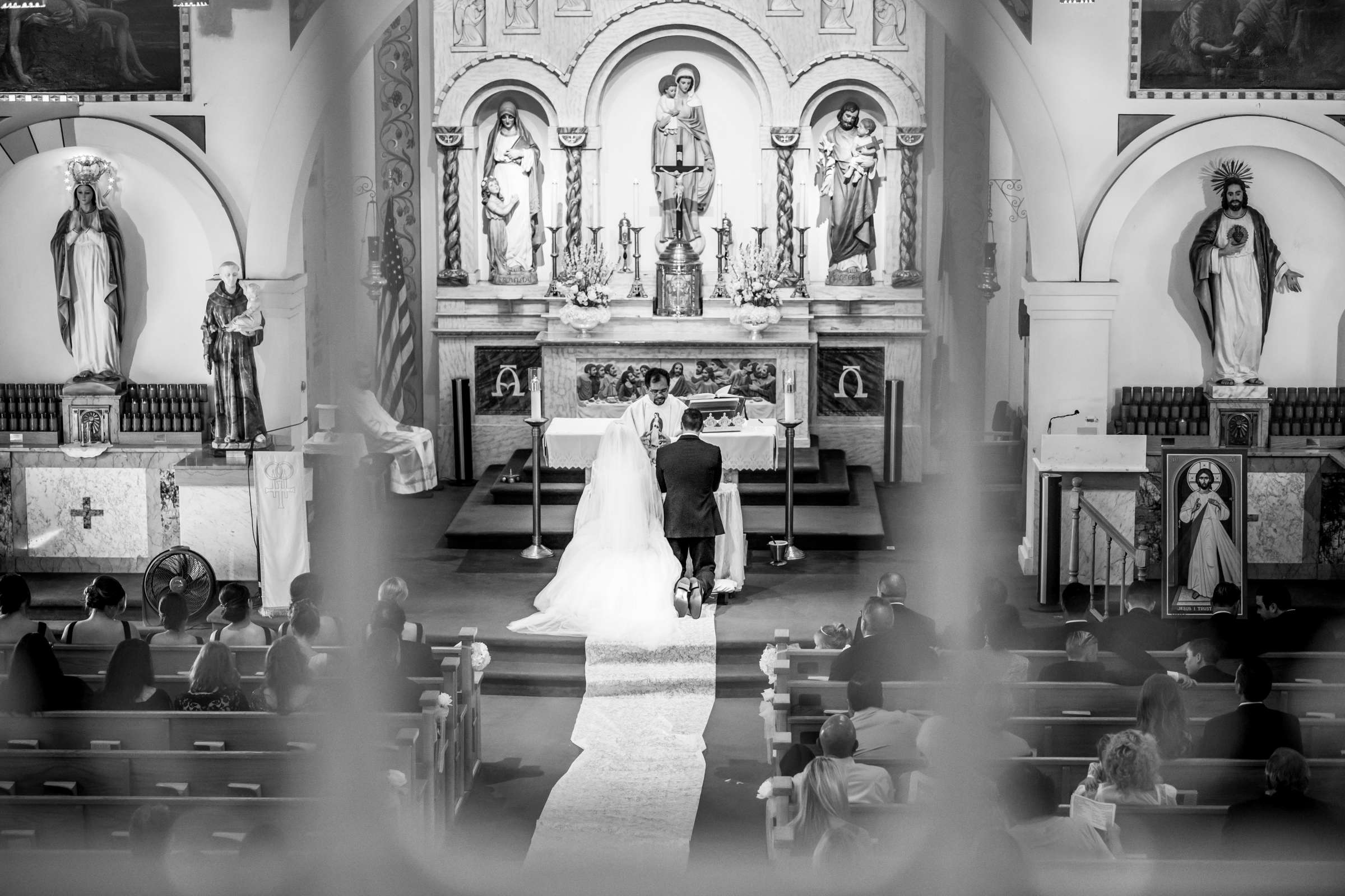 US Grant Wedding, Brianna and Nicky Wedding Photo #407558 by True Photography